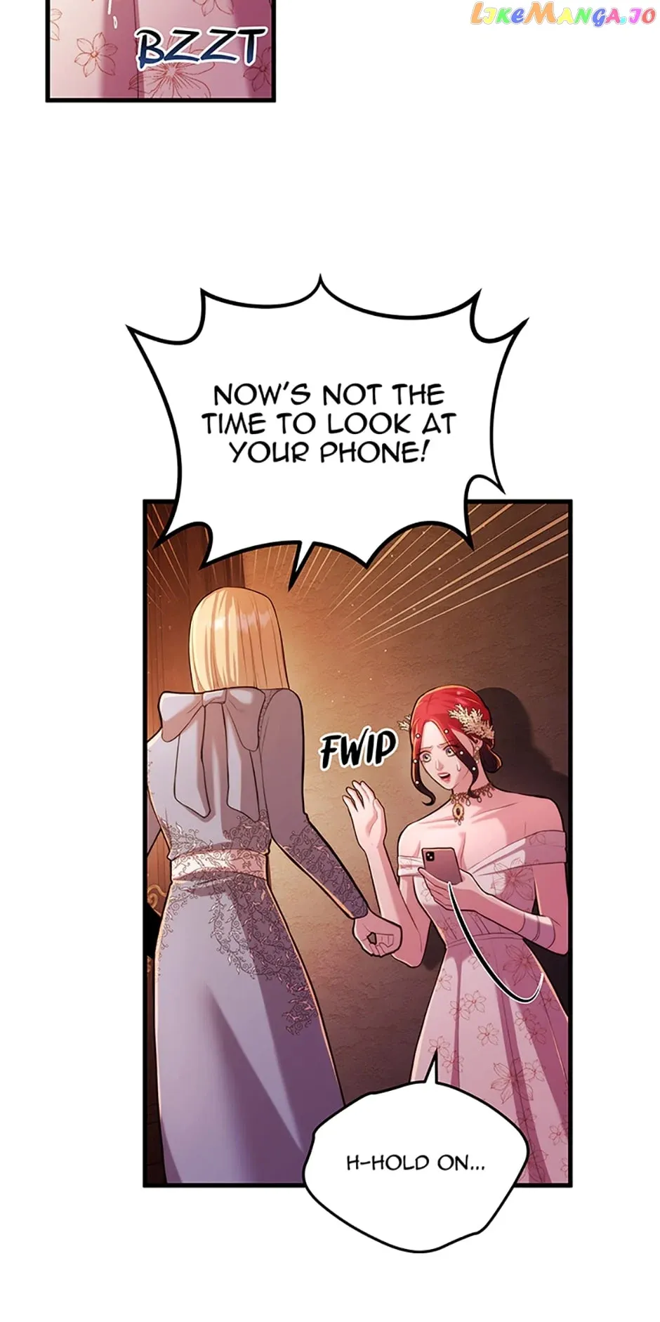Blood Hotel Chapter 29 Online - página 46