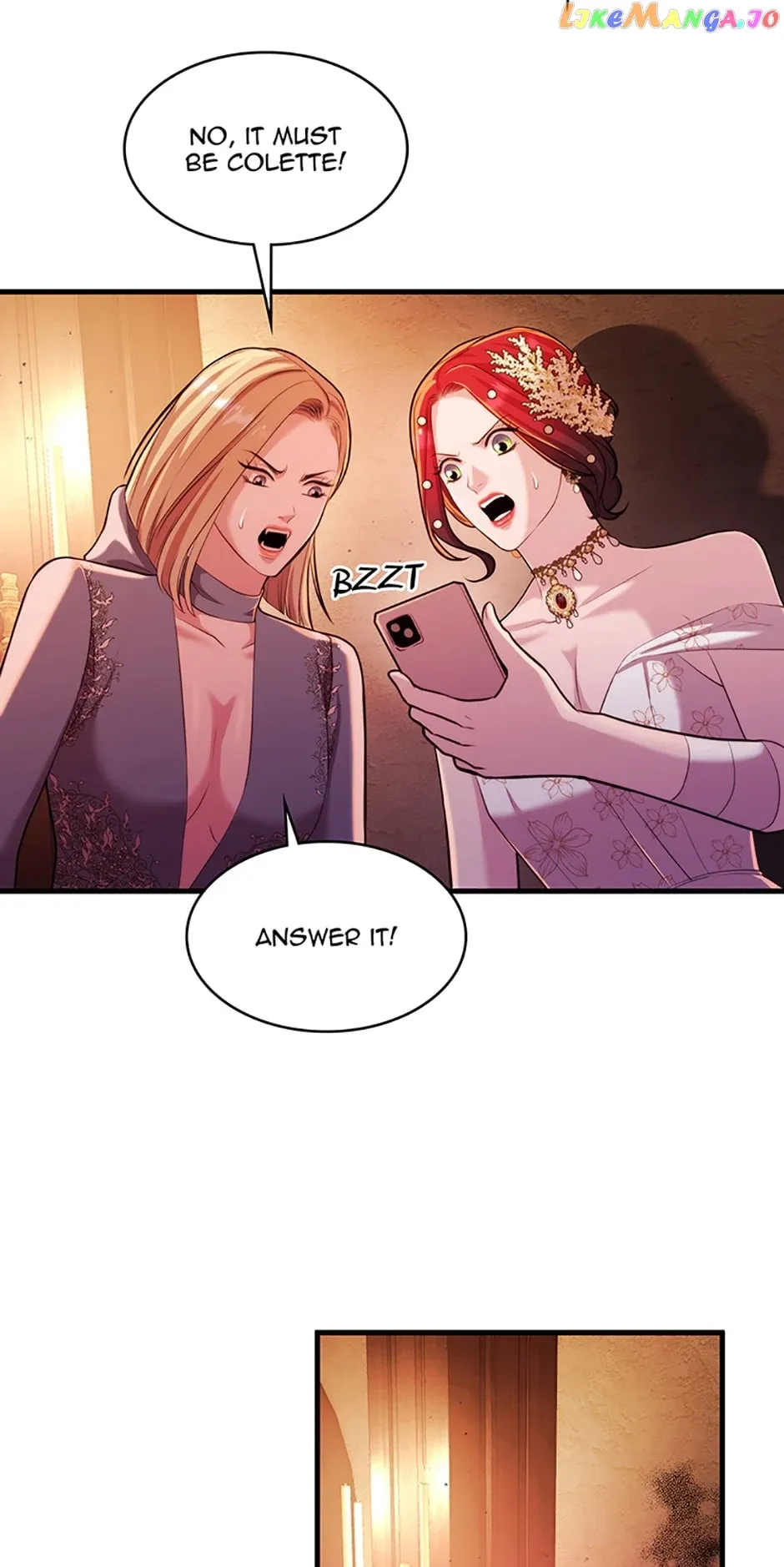 Blood Hotel Chapter 29 Online - página 48
