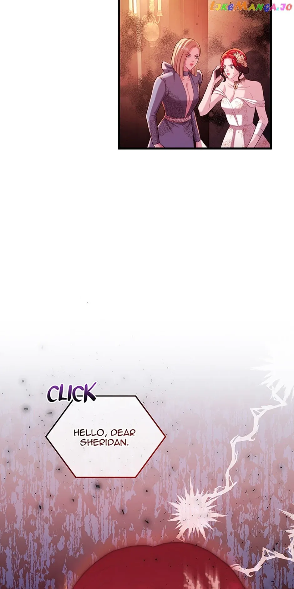 Blood Hotel Chapter 29 Online - página 49