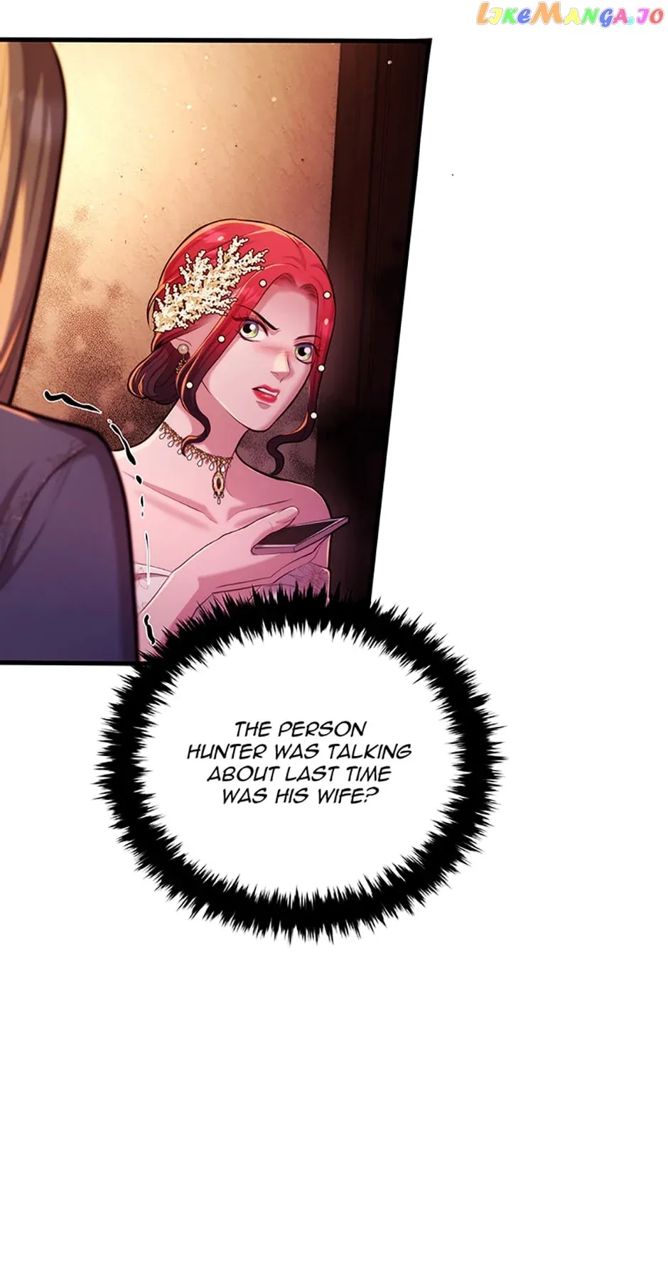 Blood Hotel Chapter 29 Online - página 56