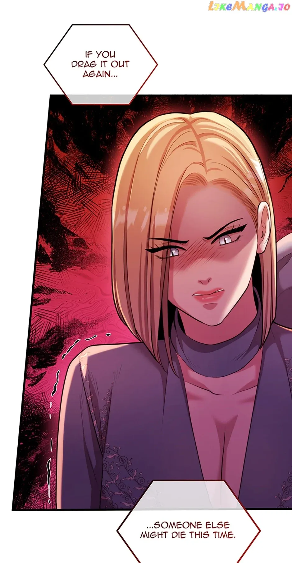 Blood Hotel Chapter 29 Online - página 57