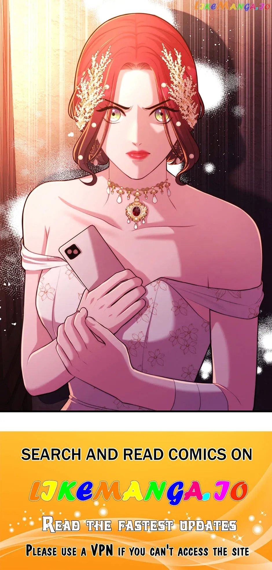 Blood Hotel Chapter 29 Online - página 69