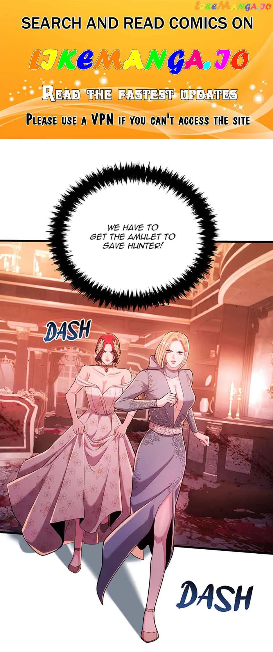 Blood Hotel Chapter 30 Online - página 2