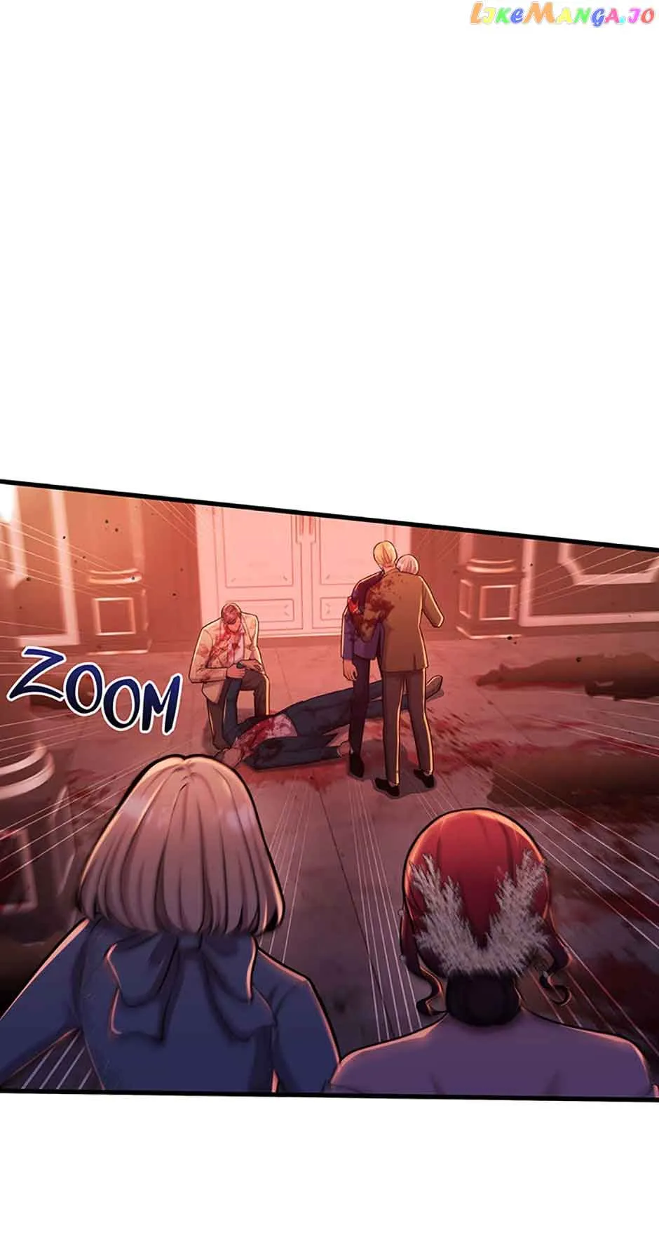 Blood Hotel Chapter 30 Online - página 3