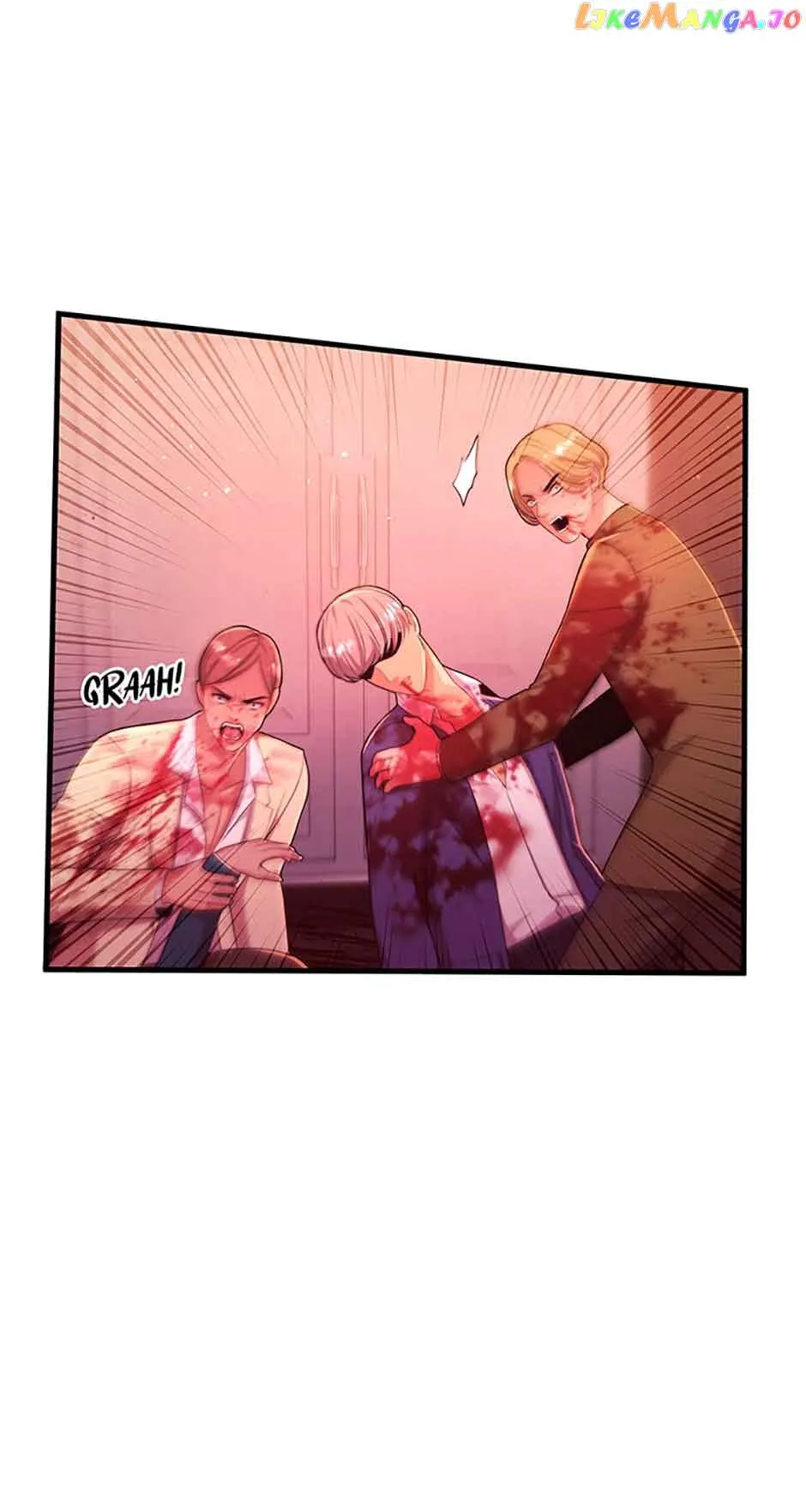Blood Hotel Chapter 30 Online - página 4