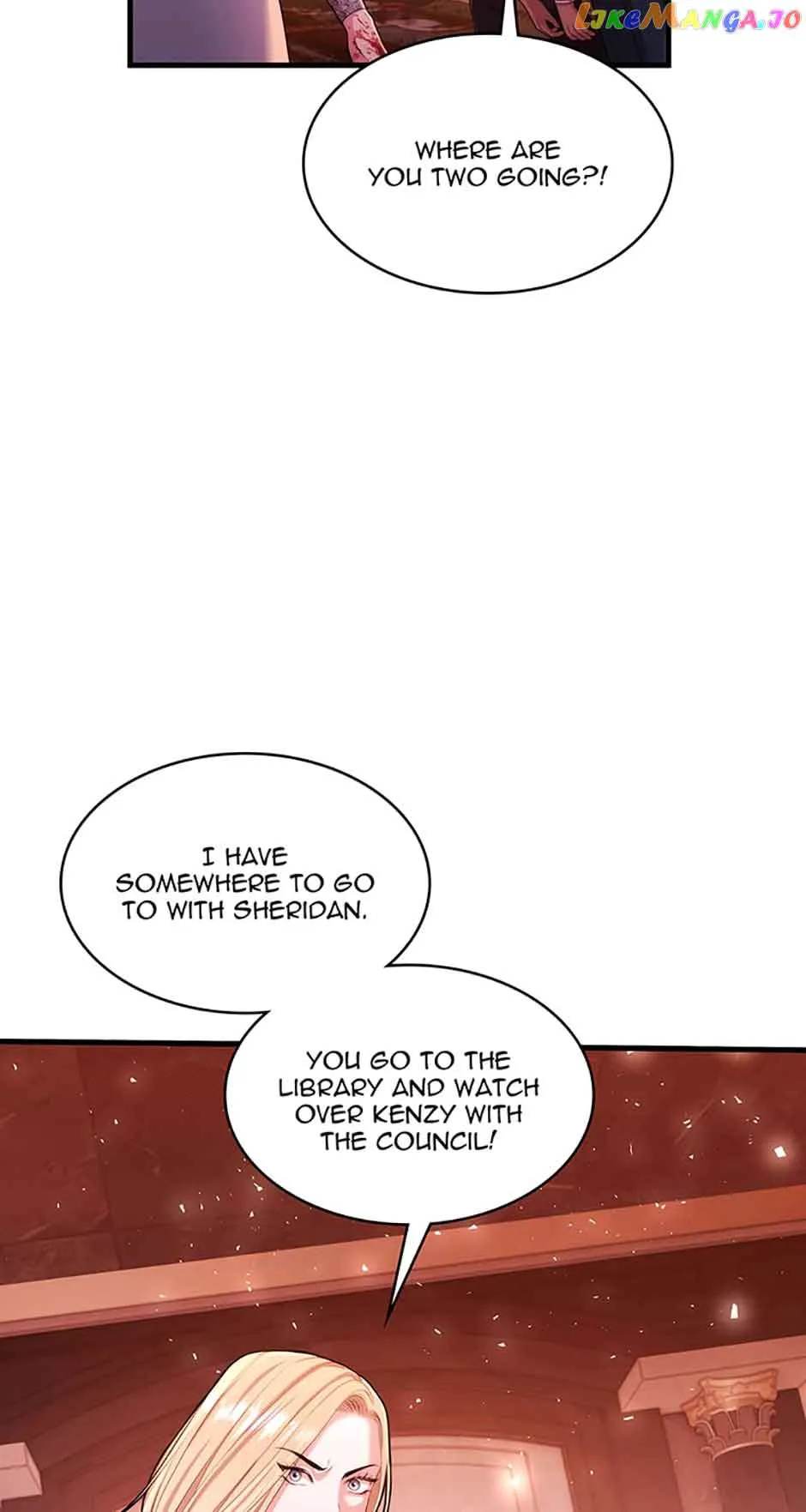 Blood Hotel Chapter 30 Online - página 7