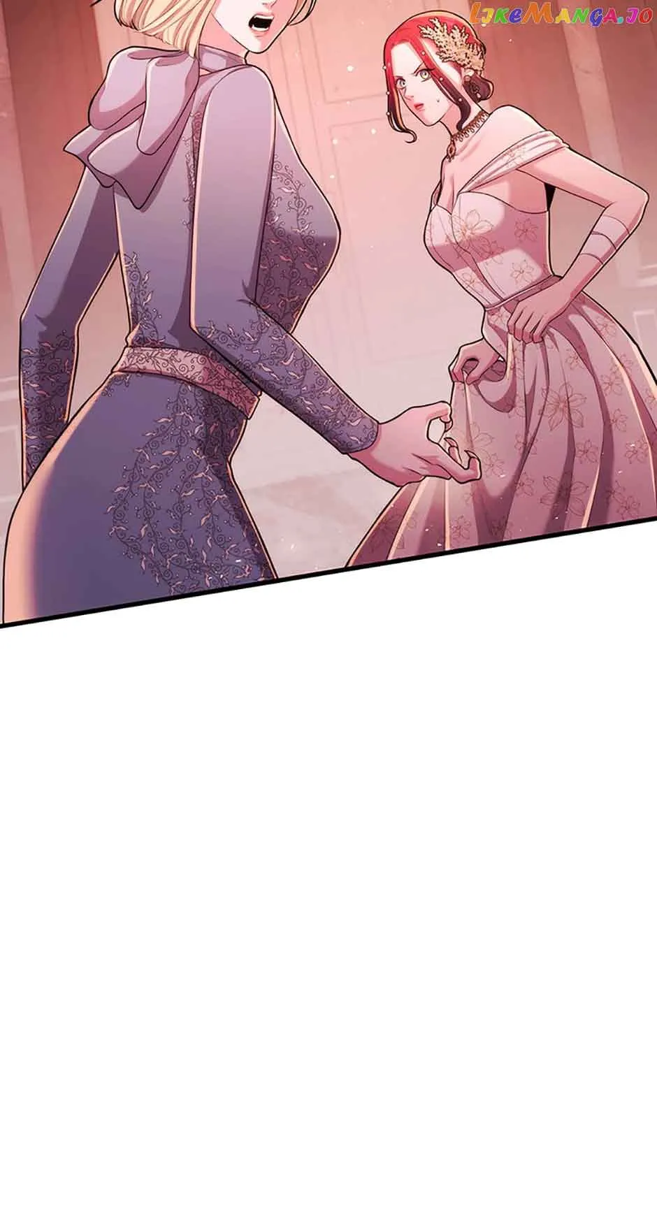 Blood Hotel Chapter 30 Online - página 8