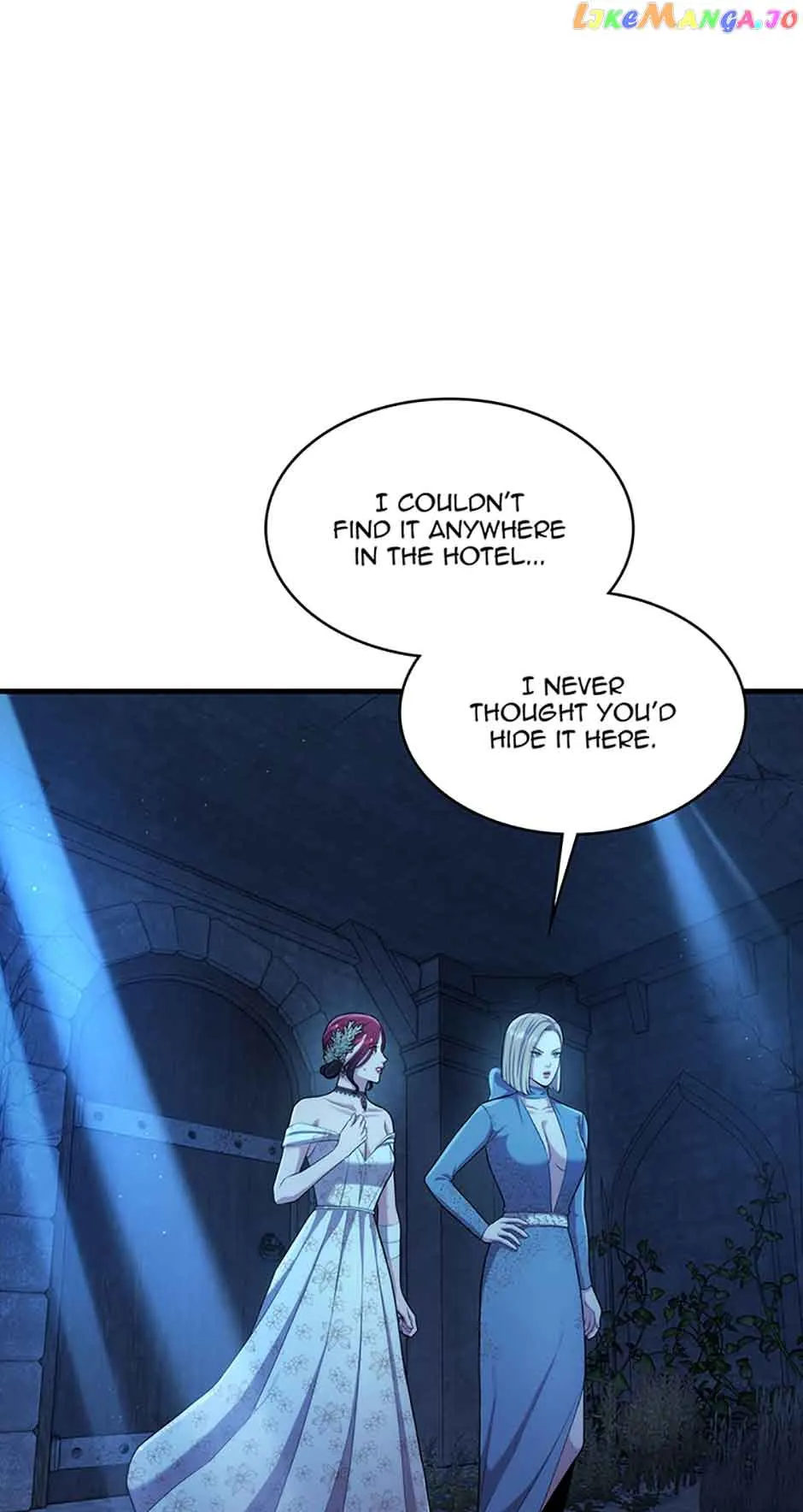 Blood Hotel Chapter 30 Online - página 10