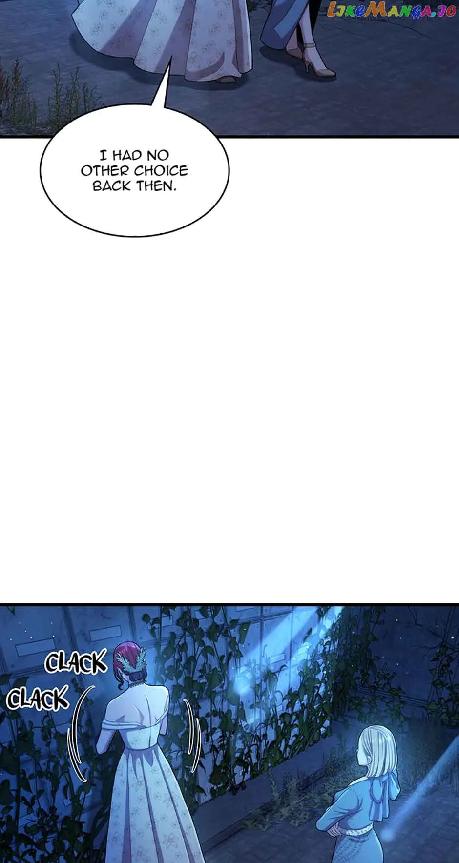 Blood Hotel Chapter 30 Online - página 11