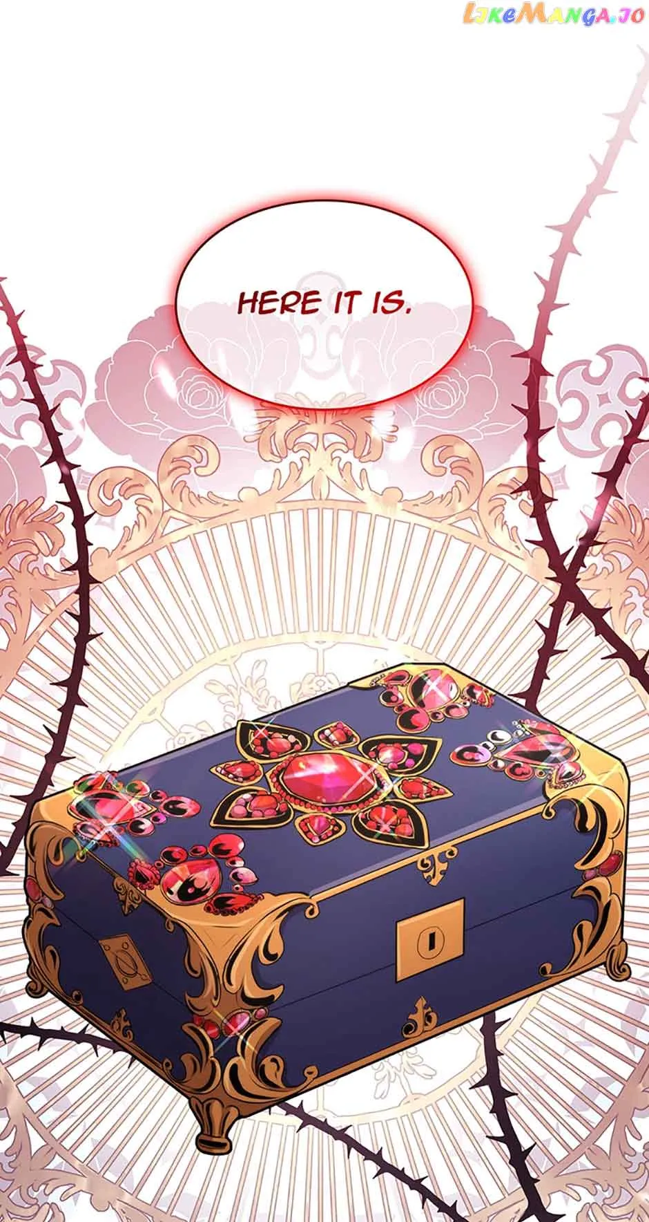 Blood Hotel Chapter 30 Online - página 13