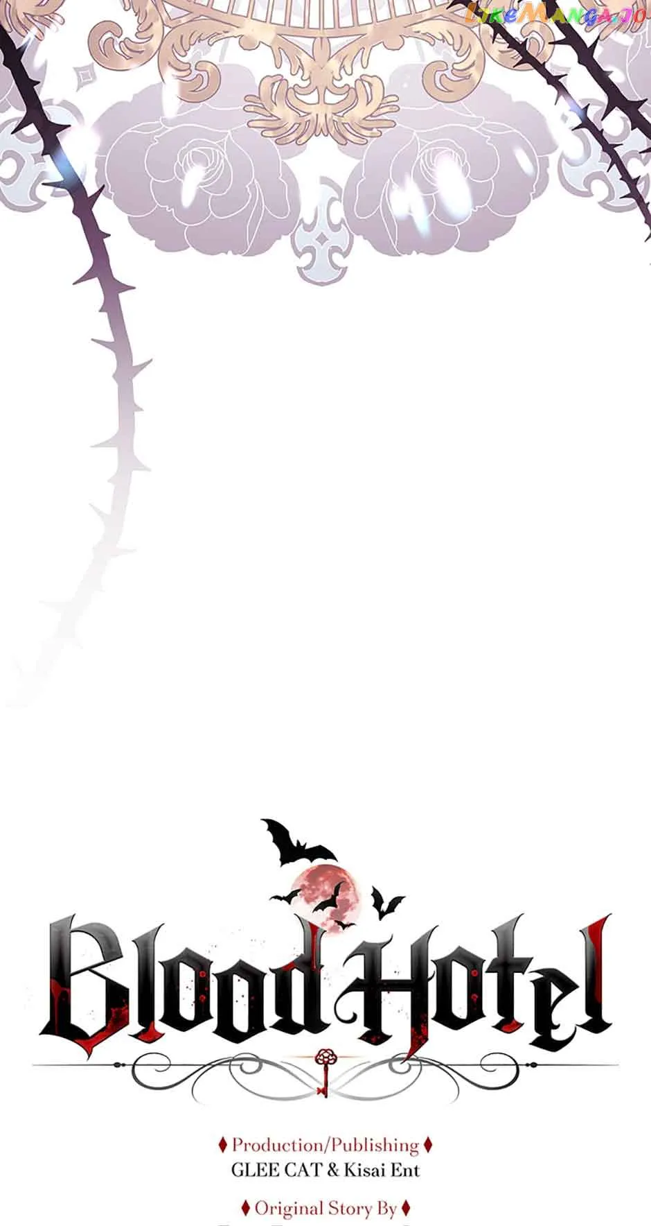 Blood Hotel Chapter 30 Online - página 14