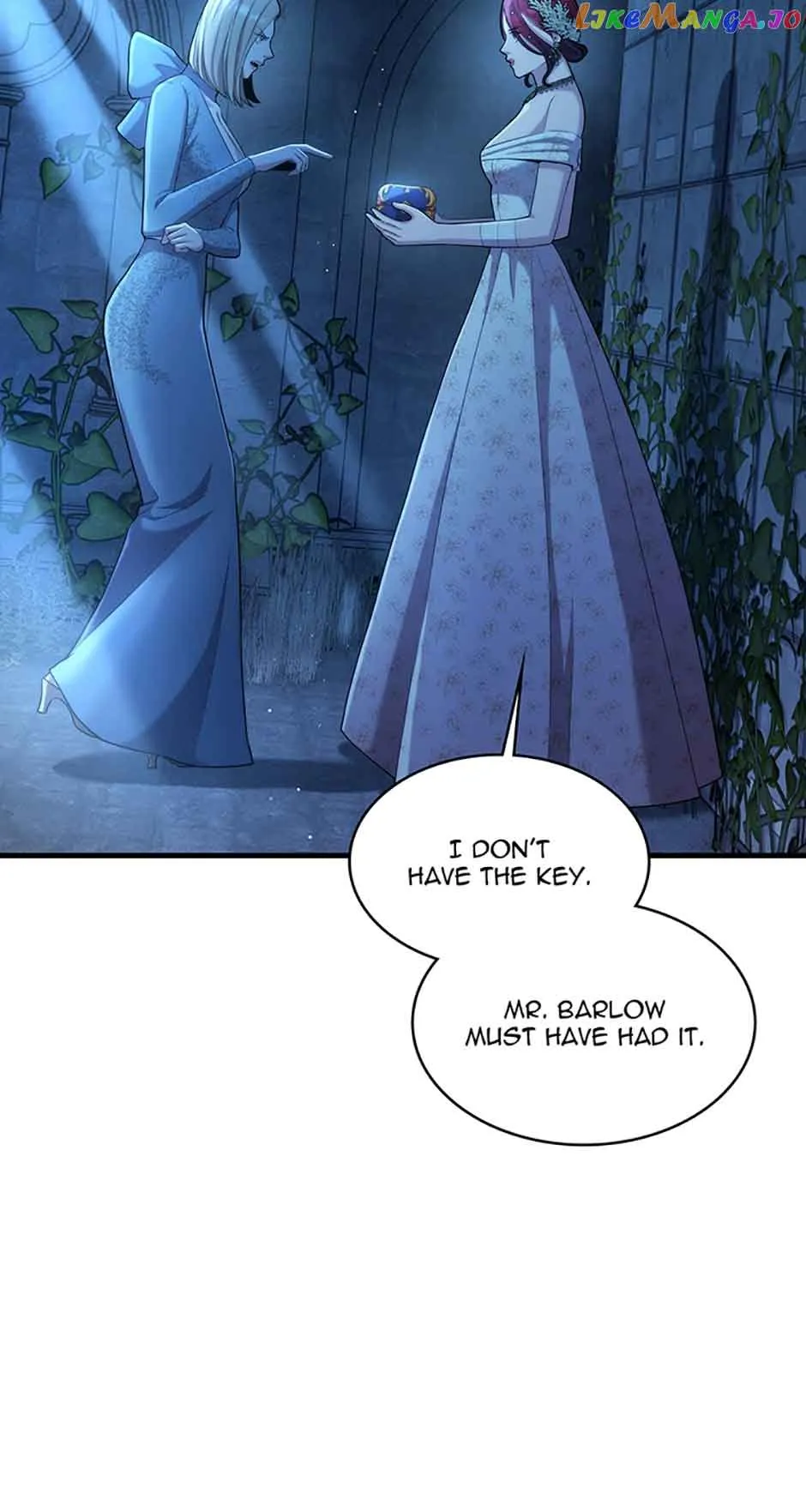 Blood Hotel Chapter 30 Online - página 16