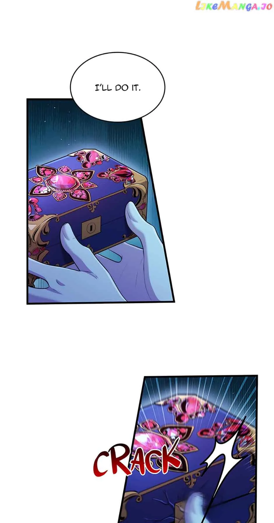 Blood Hotel Chapter 30 Online - página 17
