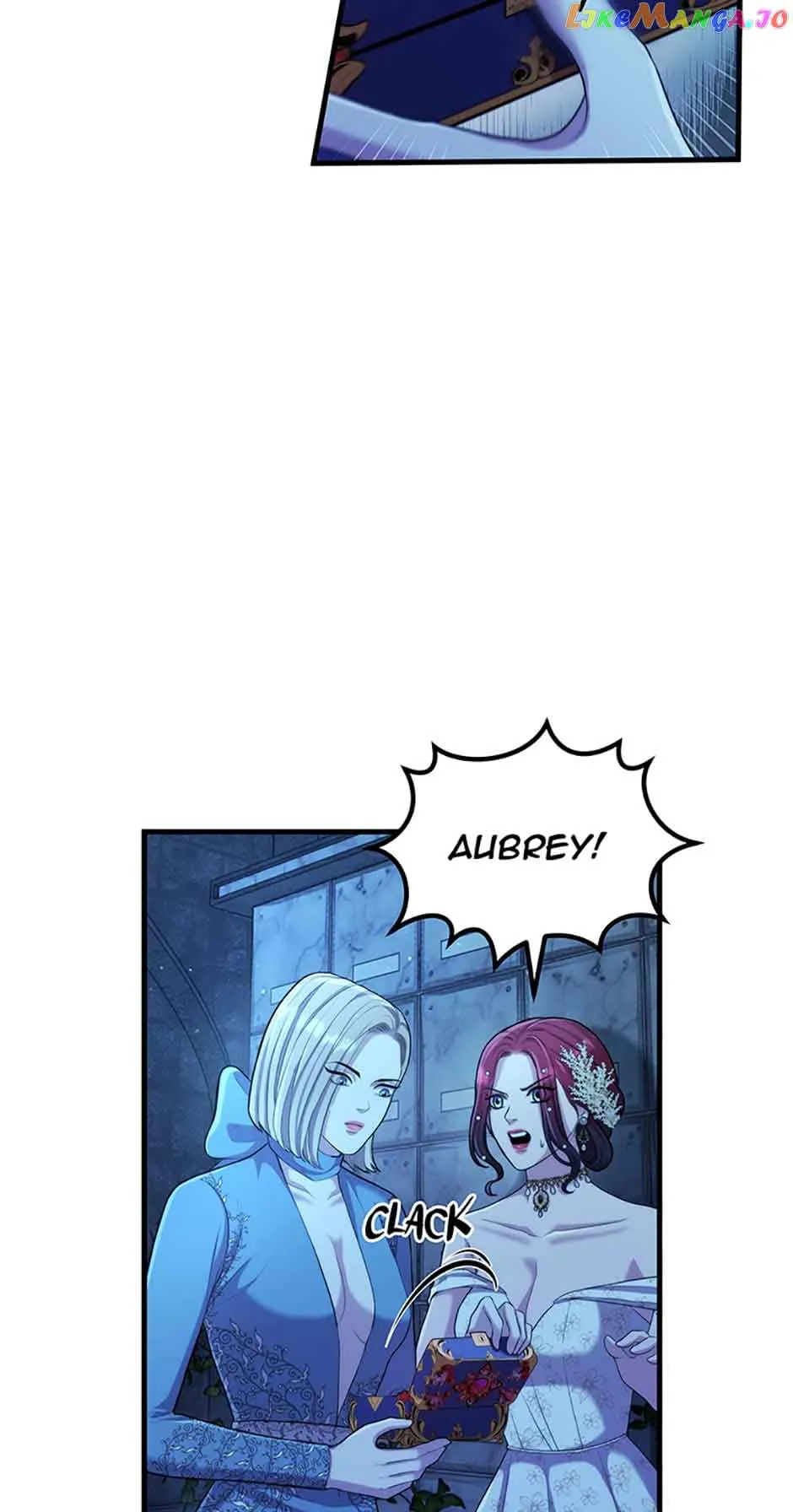 Blood Hotel Chapter 30 Online - página 18