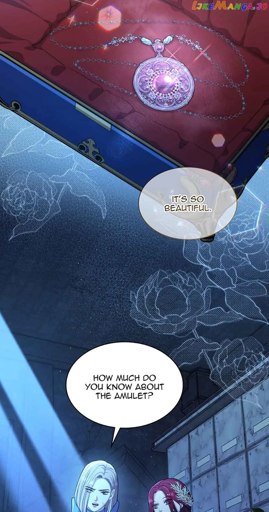 Blood Hotel Chapter 30 Online - página 20