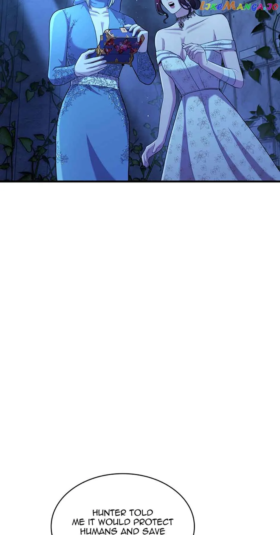 Blood Hotel Chapter 30 Online - página 21