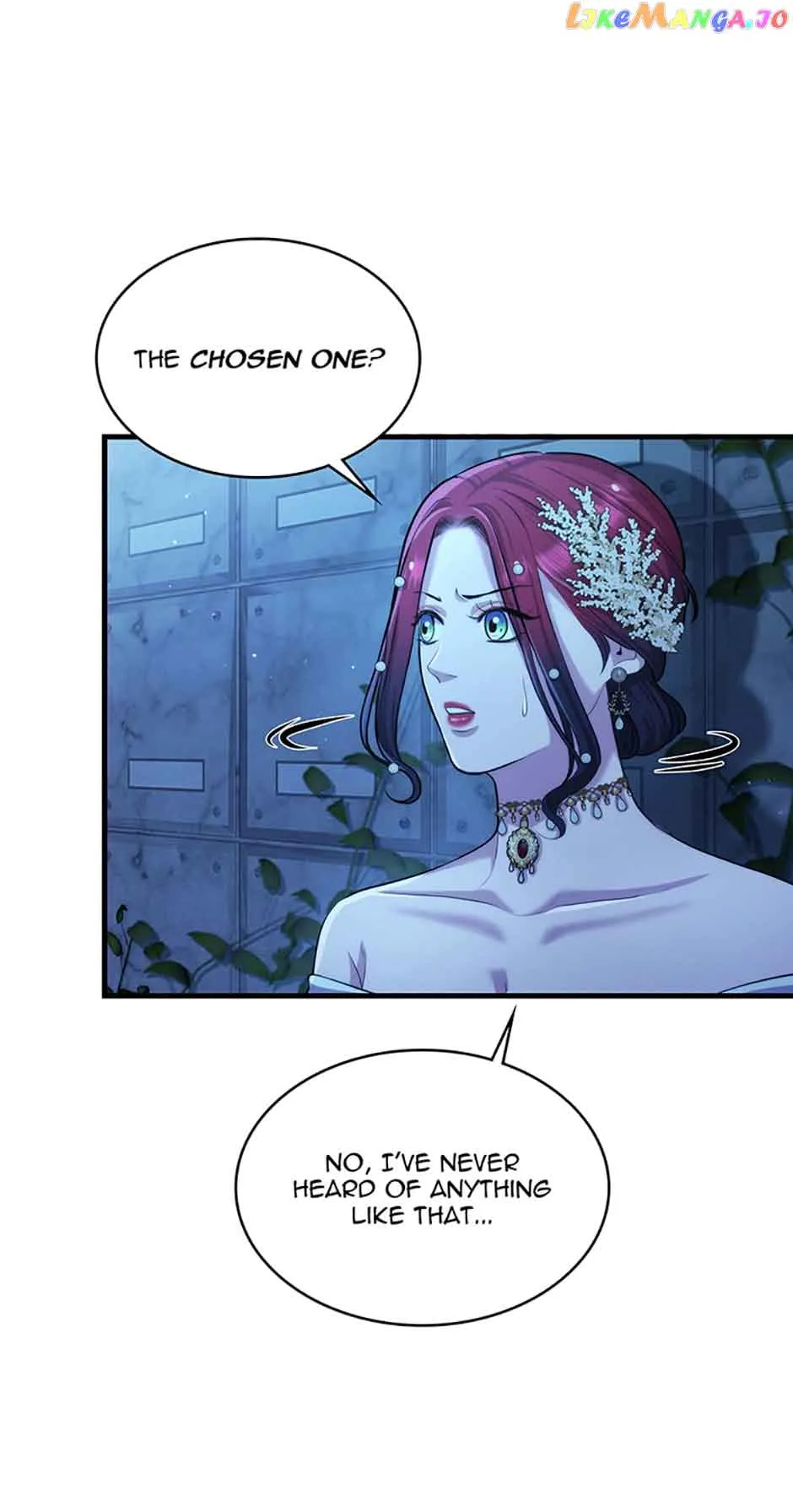 Blood Hotel Chapter 30 Online - página 23