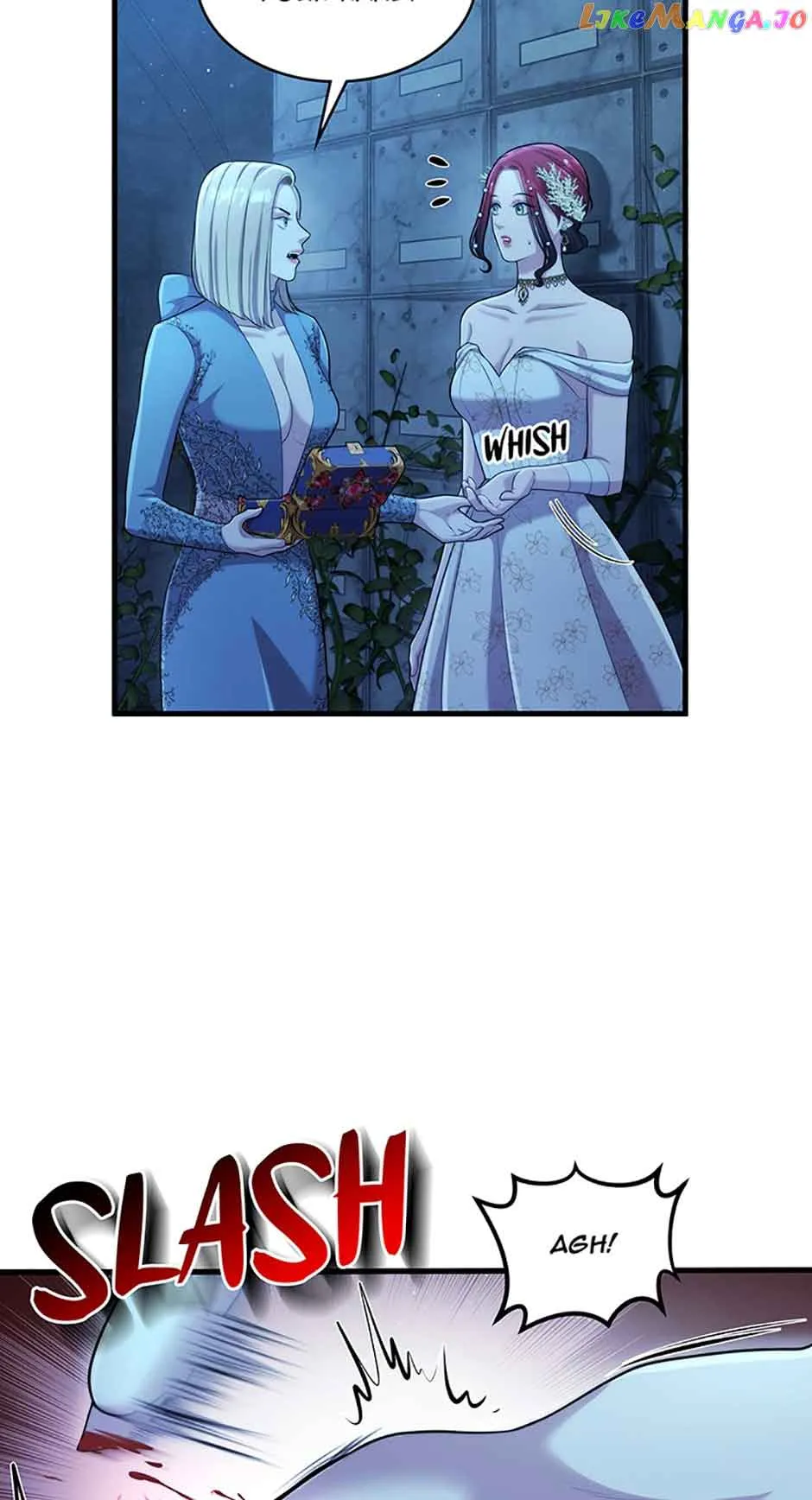 Blood Hotel Chapter 30 Online - página 25