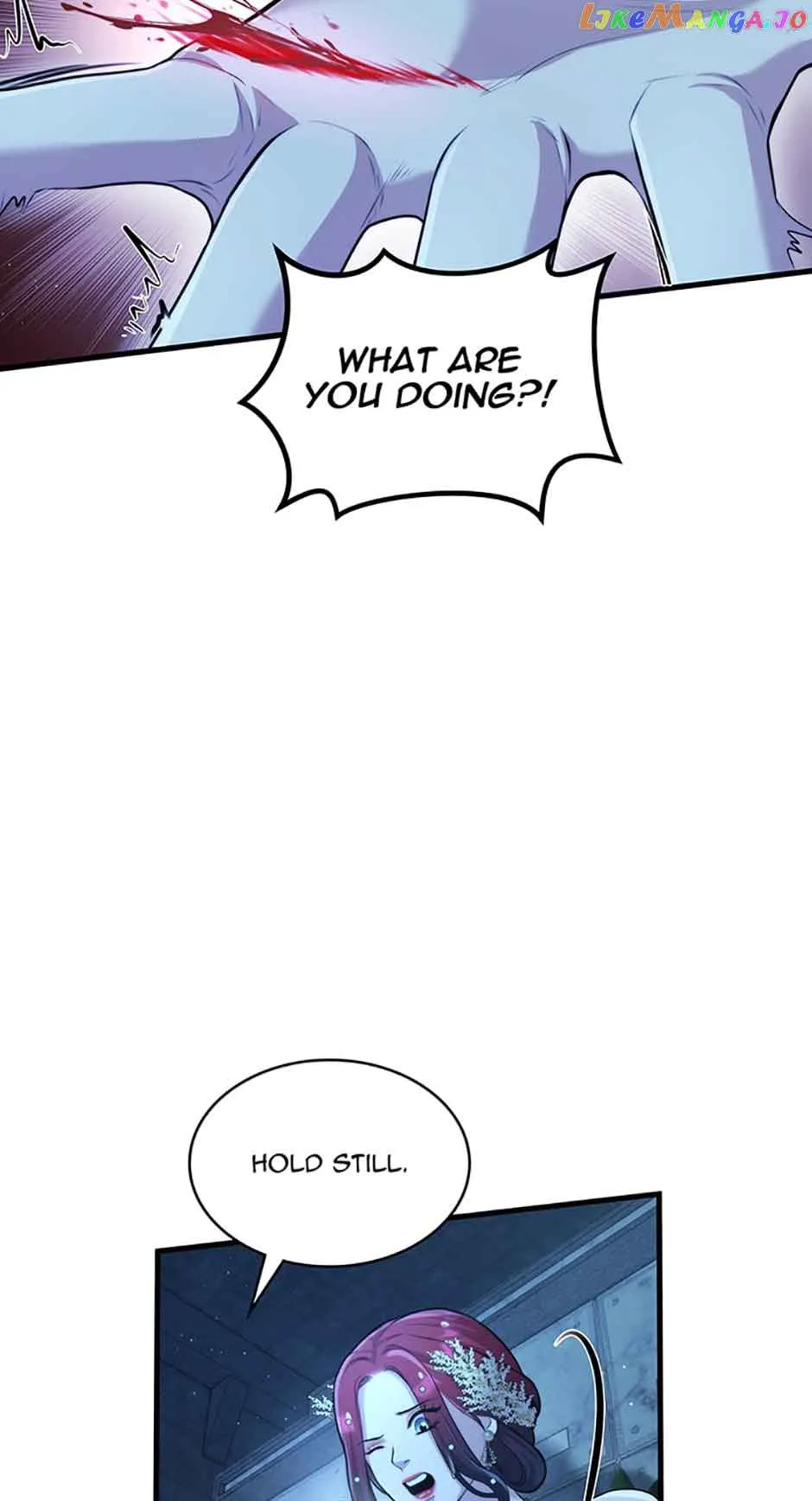 Blood Hotel Chapter 30 Online - página 26