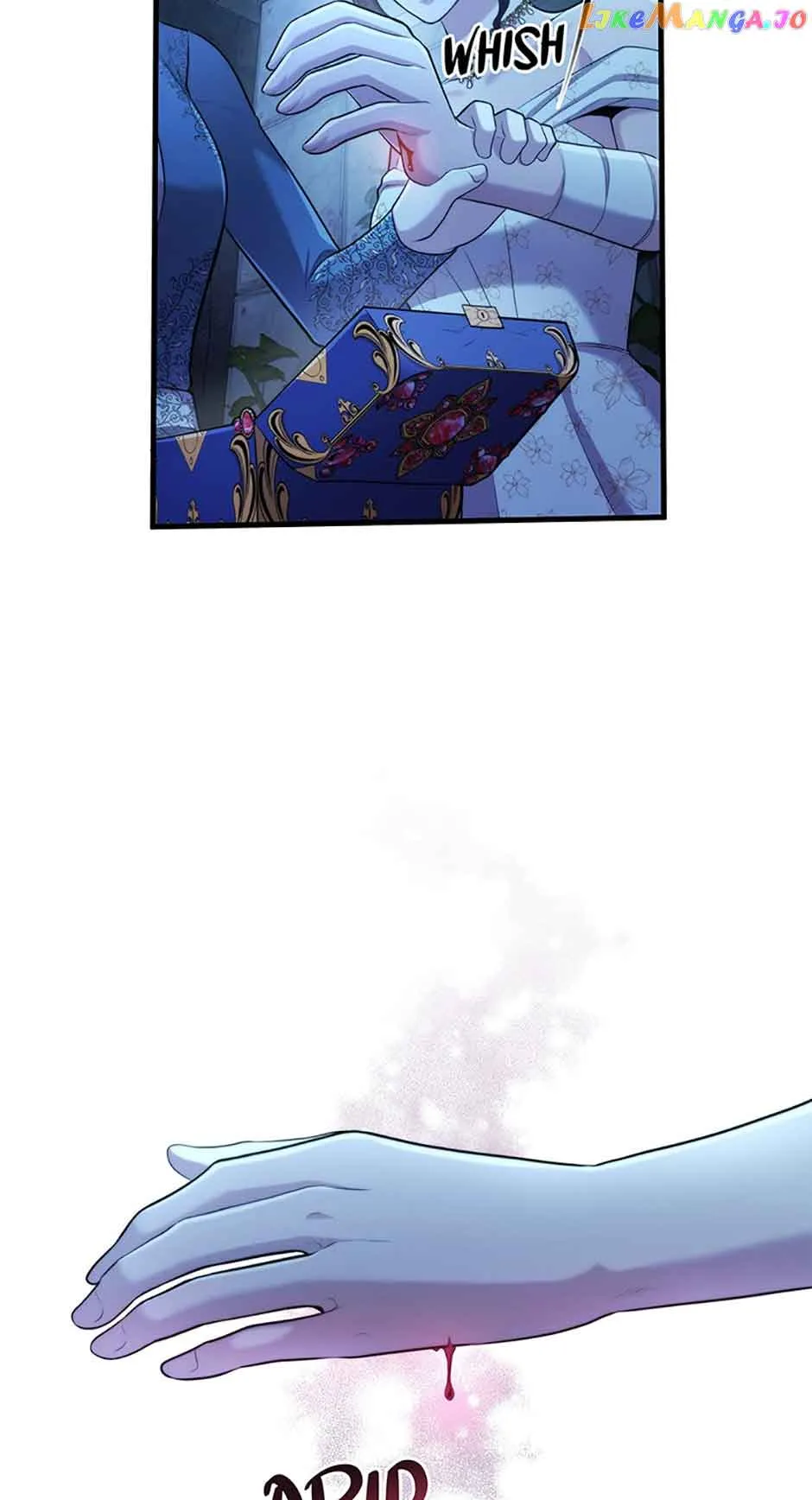 Blood Hotel Chapter 30 Online - página 27