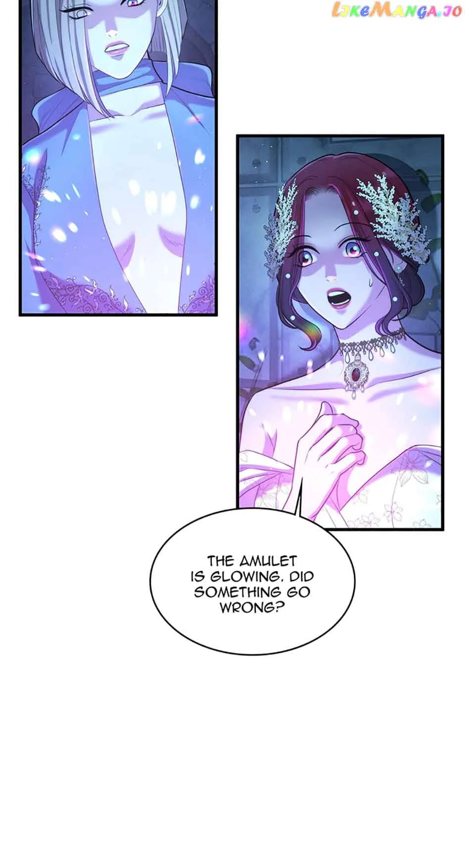 Blood Hotel Chapter 30 Online - página 30