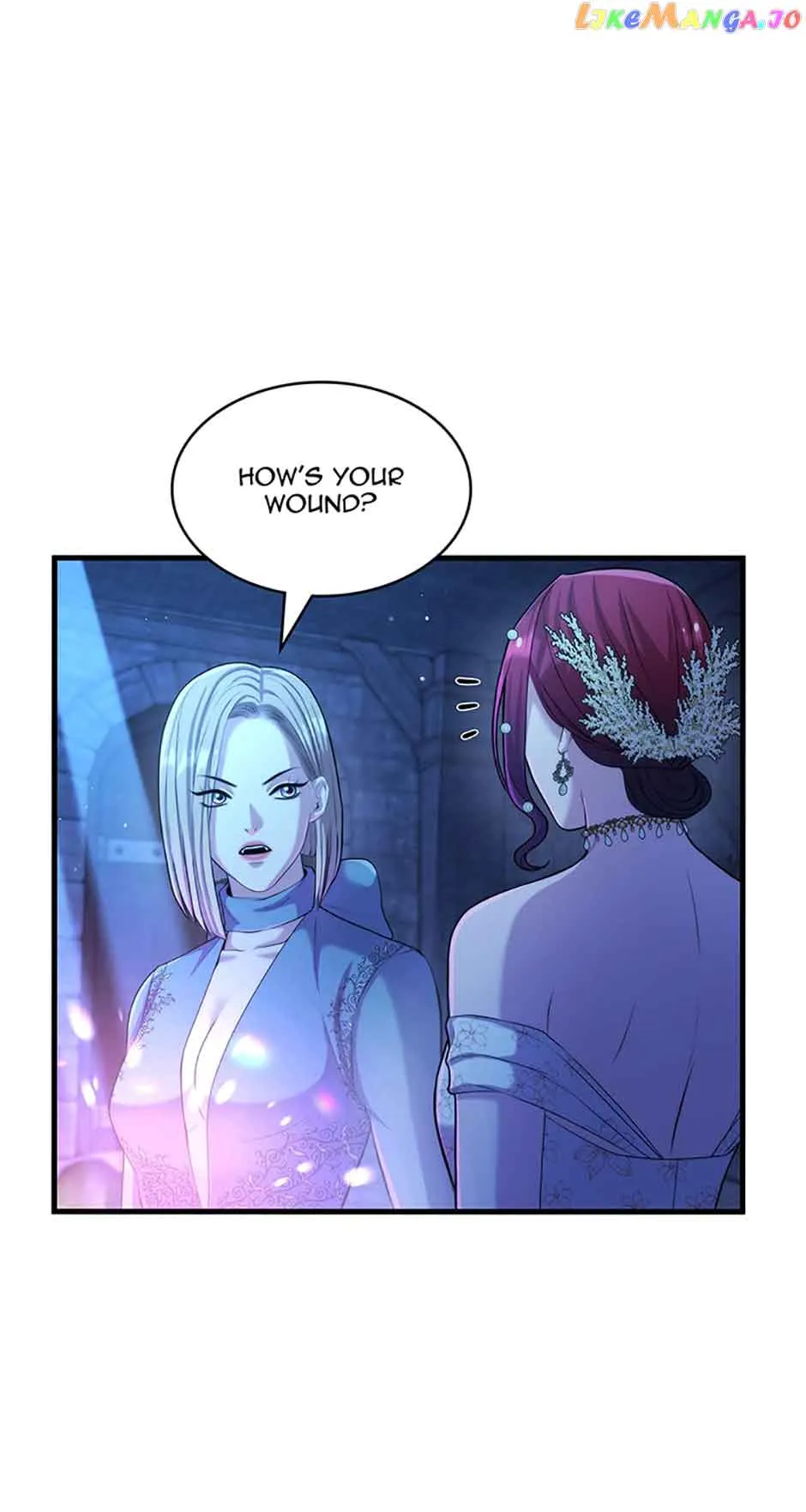 Blood Hotel Chapter 30 Online - página 31