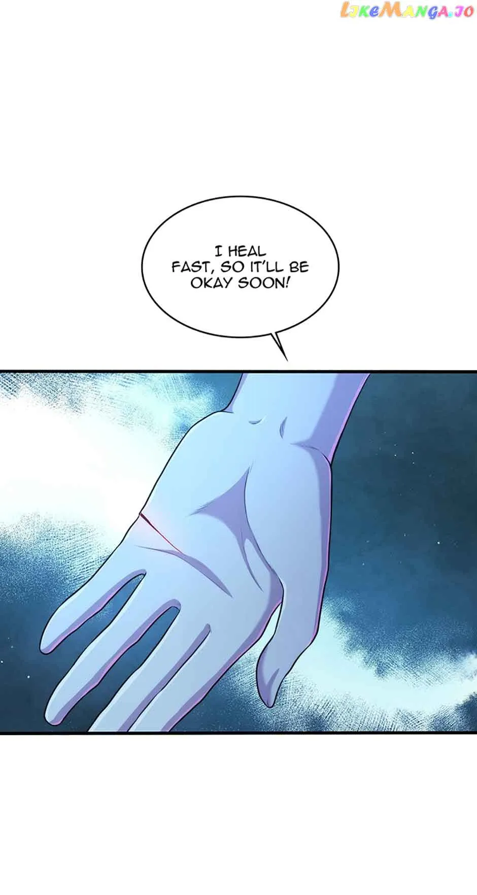 Blood Hotel Chapter 30 Online - página 32