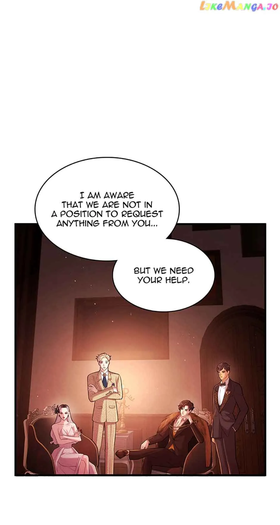 Blood Hotel Chapter 30 Online - página 38