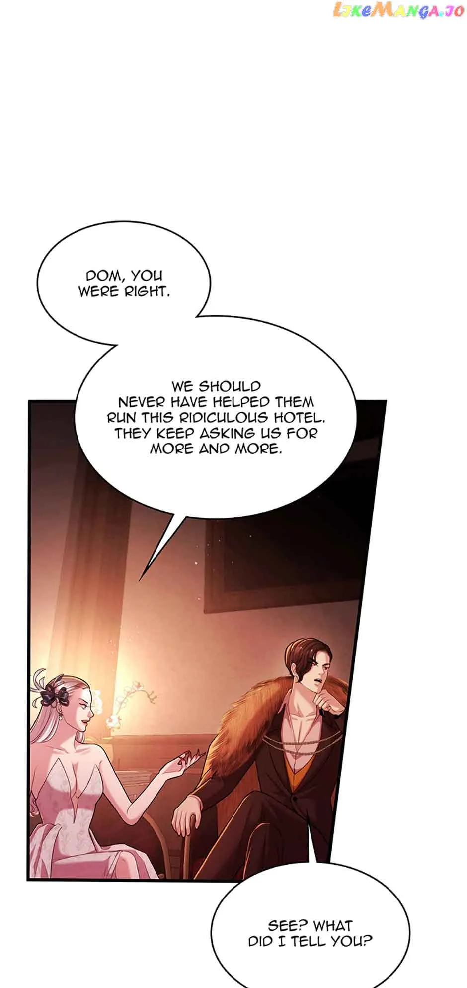 Blood Hotel Chapter 30 Online - página 39