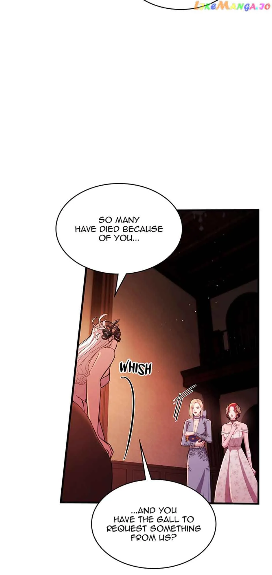 Blood Hotel Chapter 30 Online - página 40