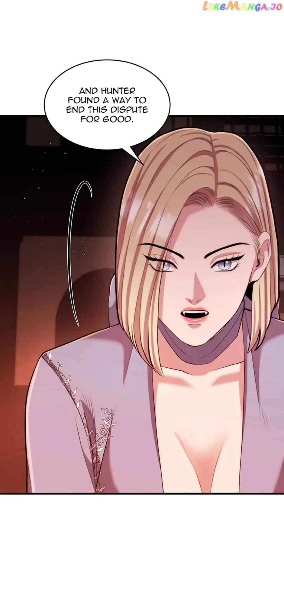 Blood Hotel Chapter 30 Online - página 45