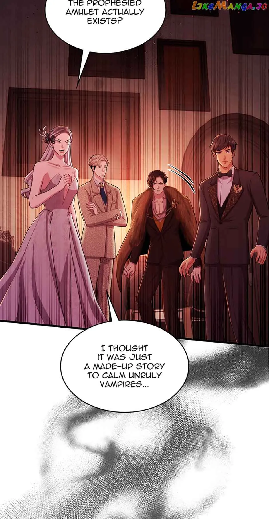 Blood Hotel Chapter 30 Online - página 47