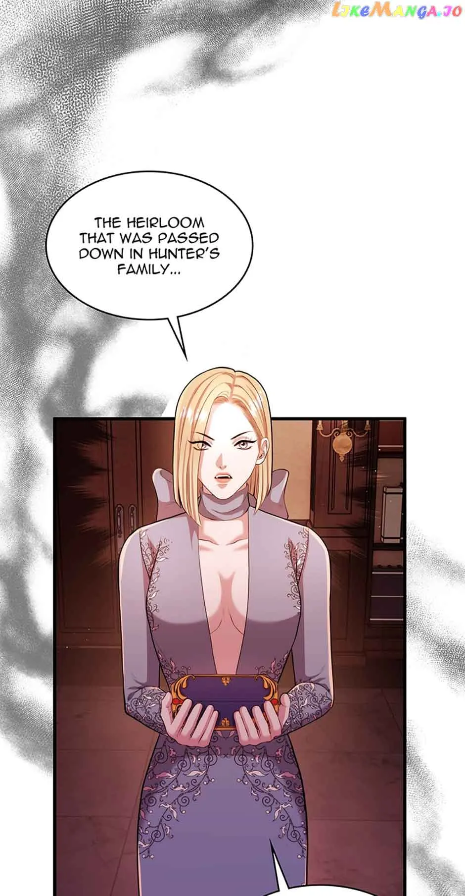 Blood Hotel Chapter 30 Online - página 48