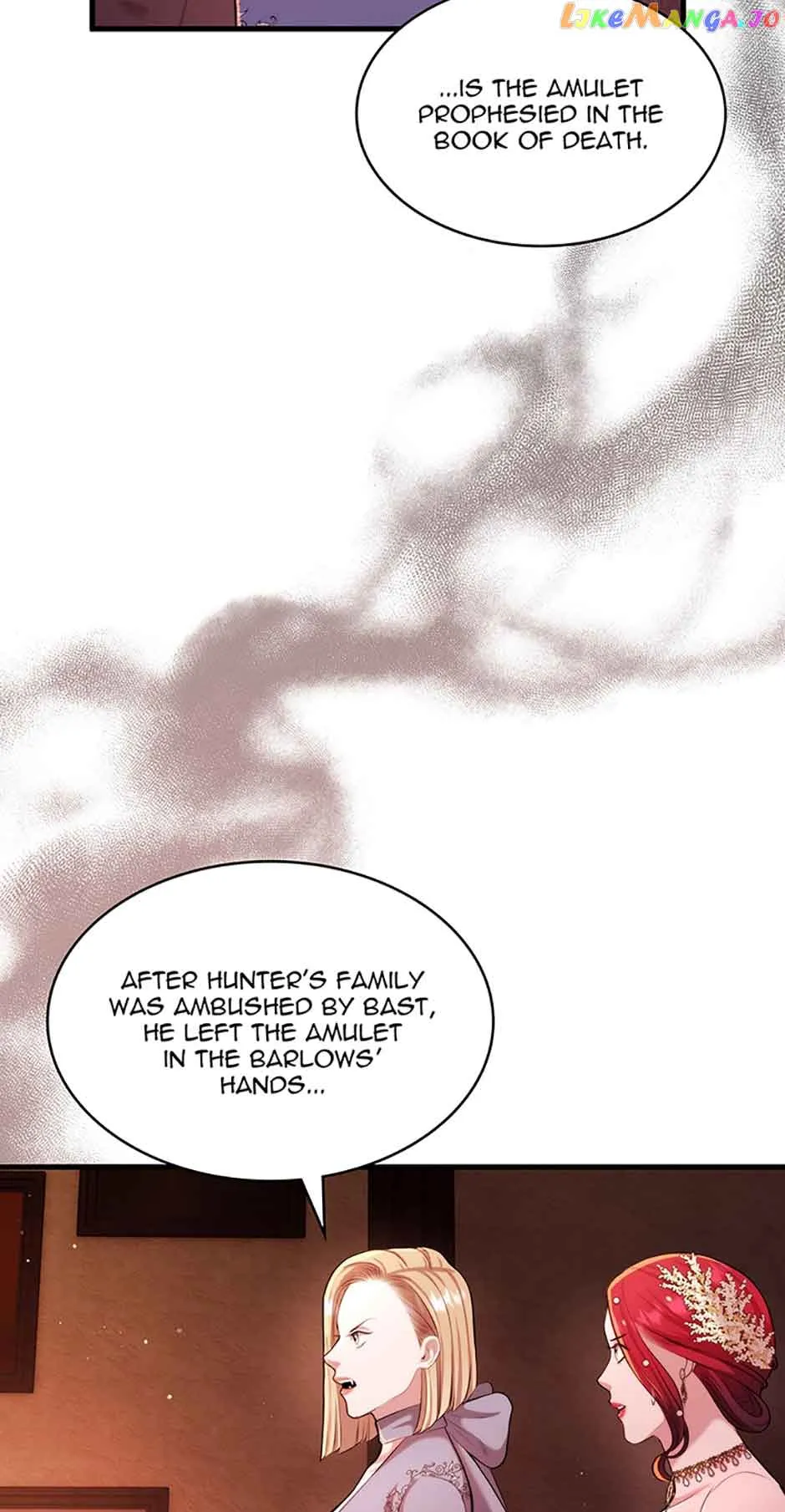 Blood Hotel Chapter 30 Online - página 49