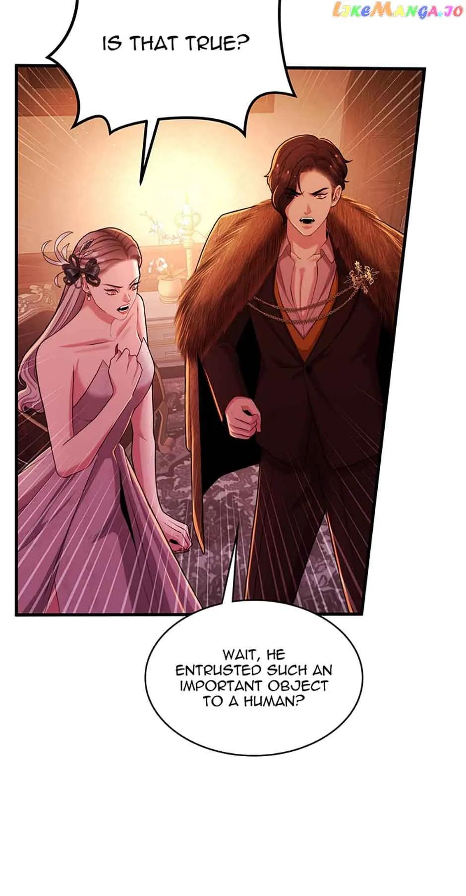 Blood Hotel Chapter 30 Online - página 51