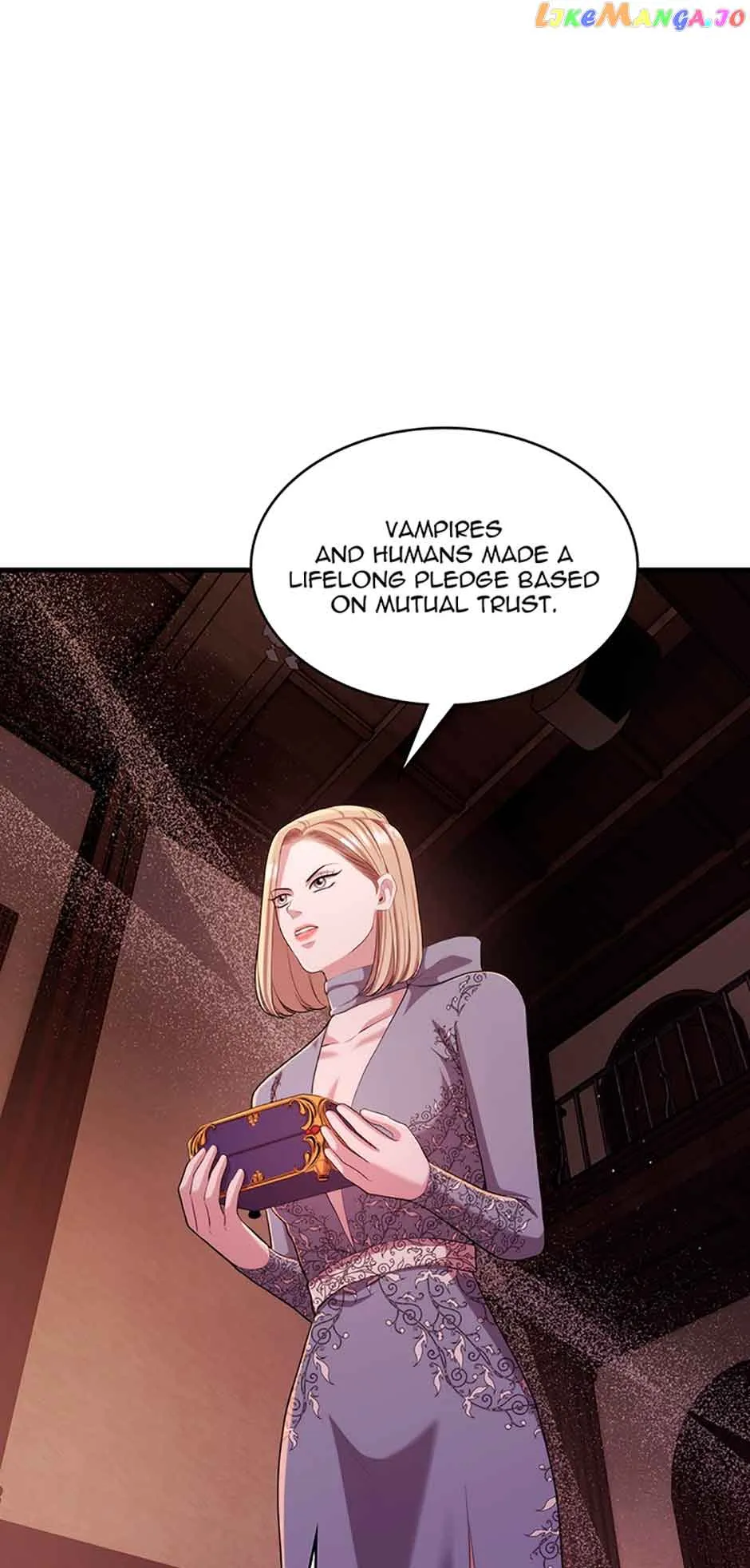 Blood Hotel Chapter 30 Online - página 52