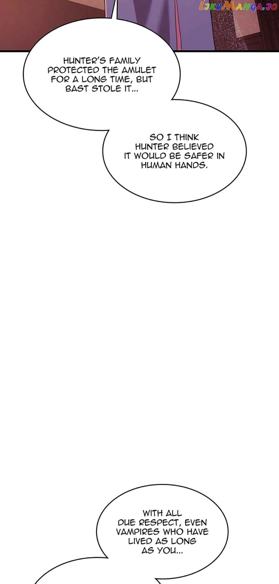Blood Hotel Chapter 30 Online - página 53