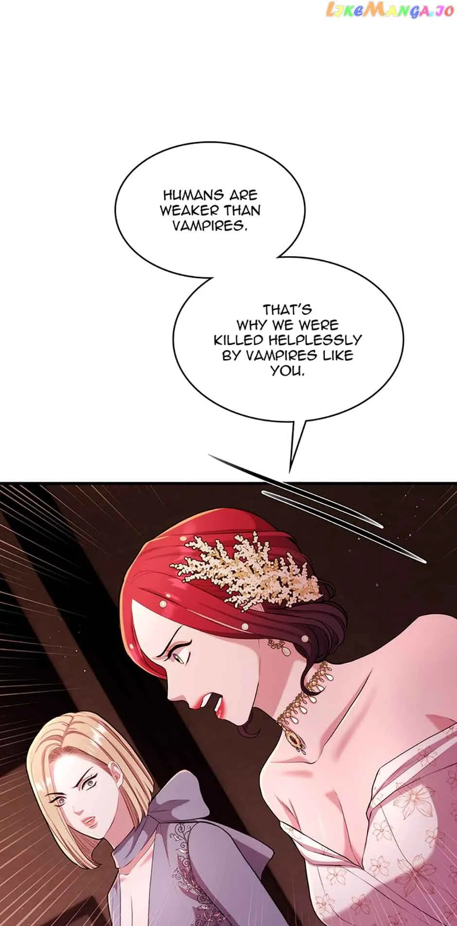 Blood Hotel Chapter 30 Online - página 58