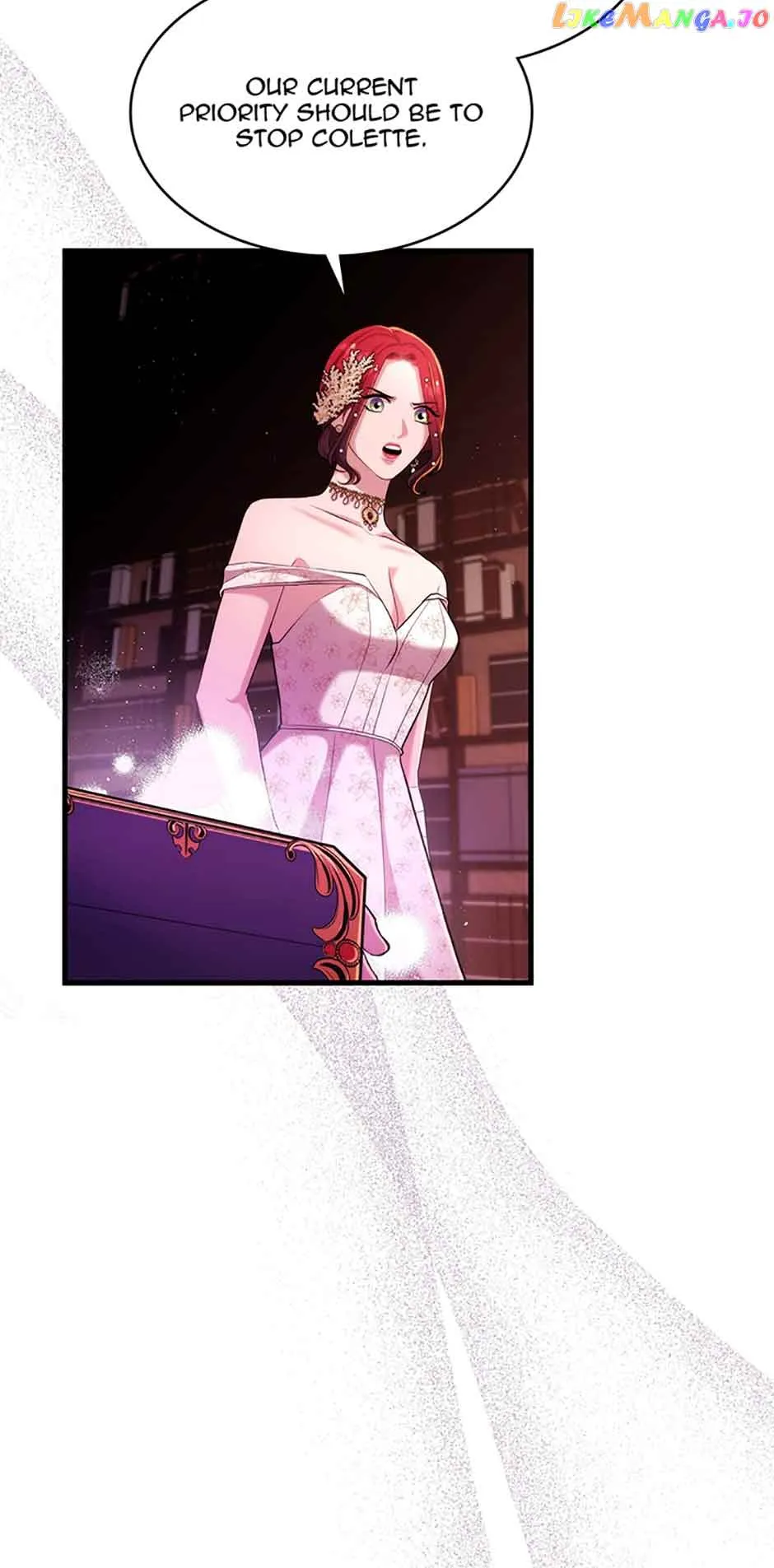 Blood Hotel Chapter 30 Online - página 60