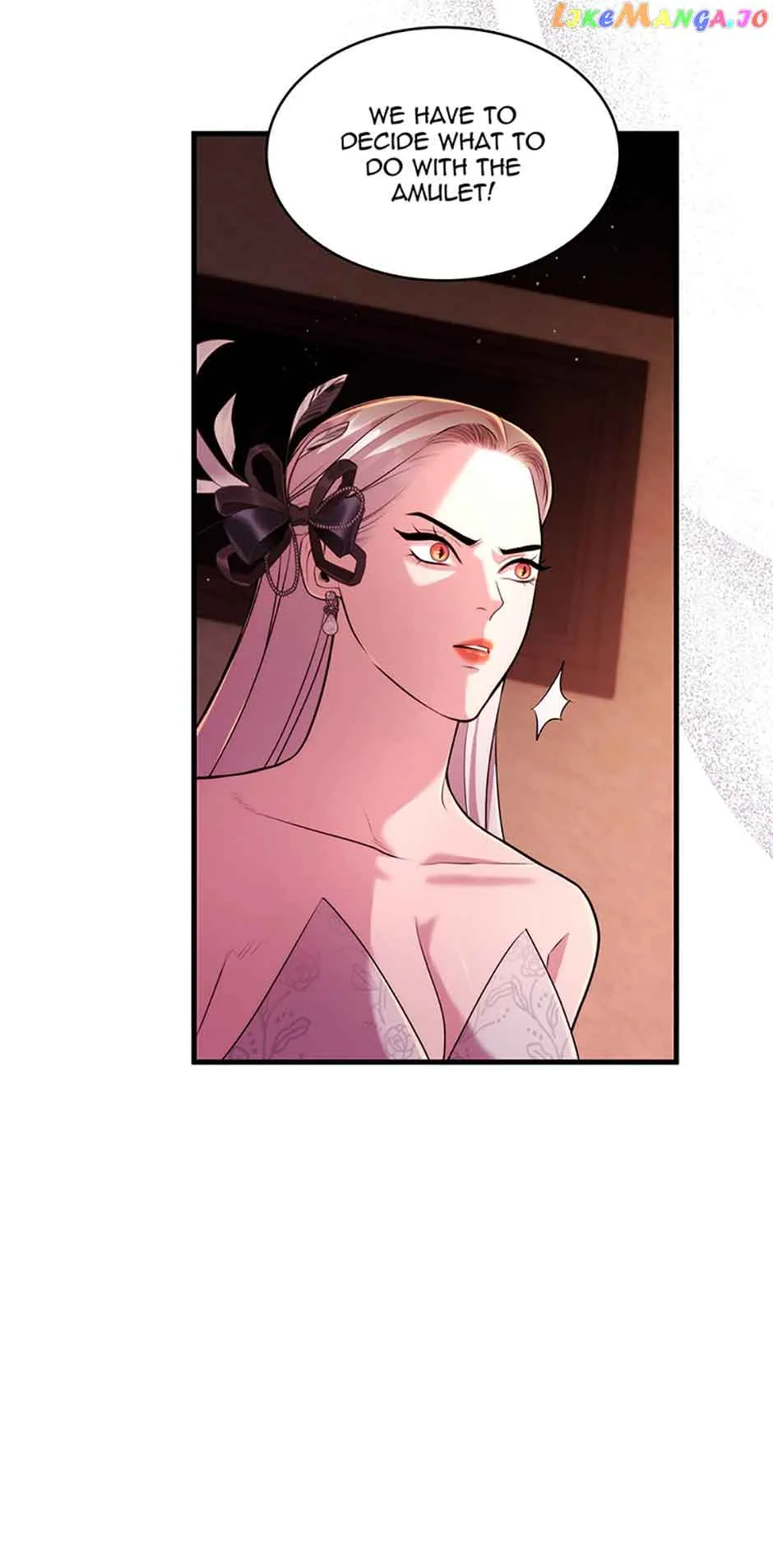 Blood Hotel Chapter 30 Online - página 61