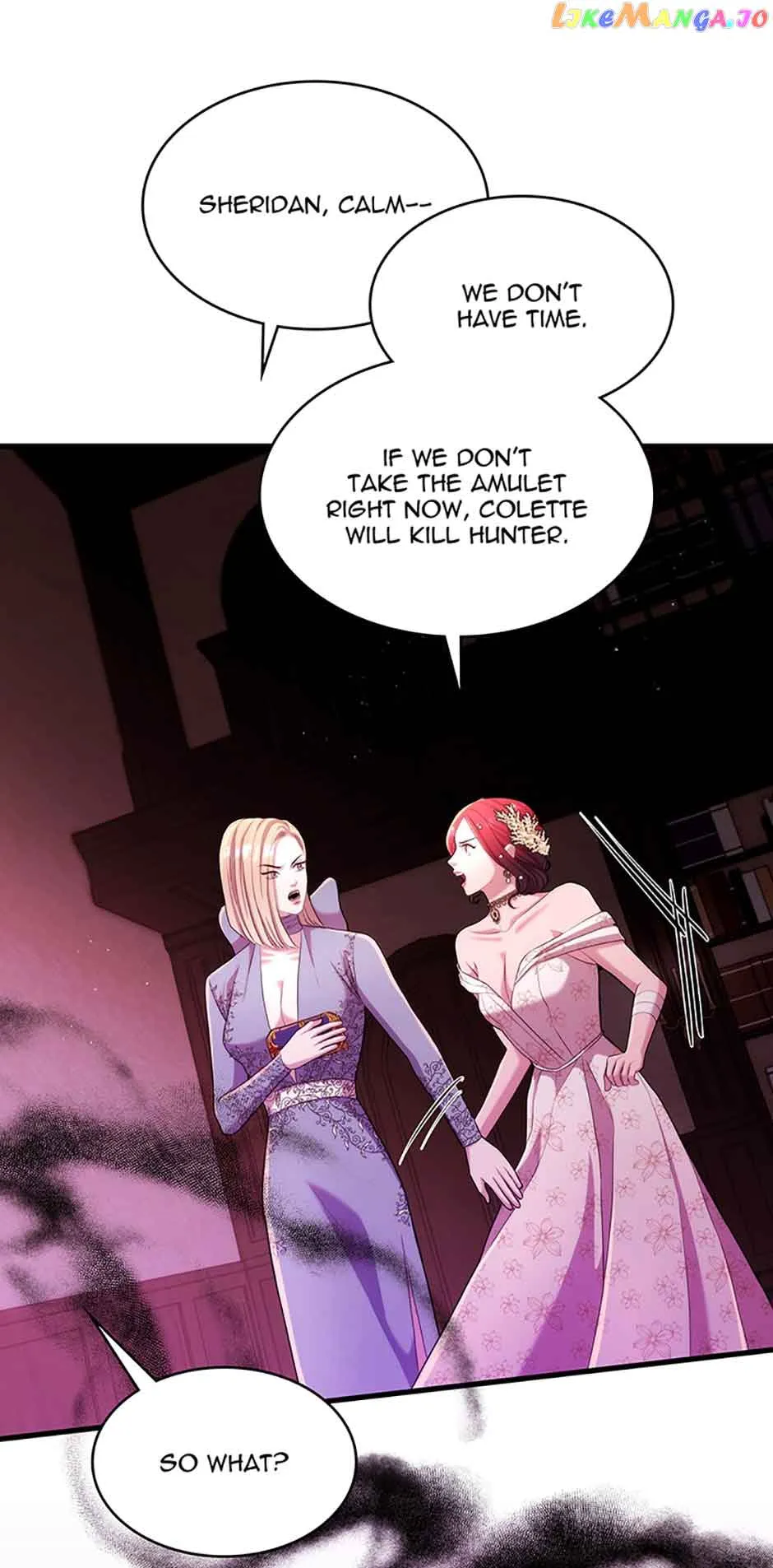 Blood Hotel Chapter 30 Online - página 62