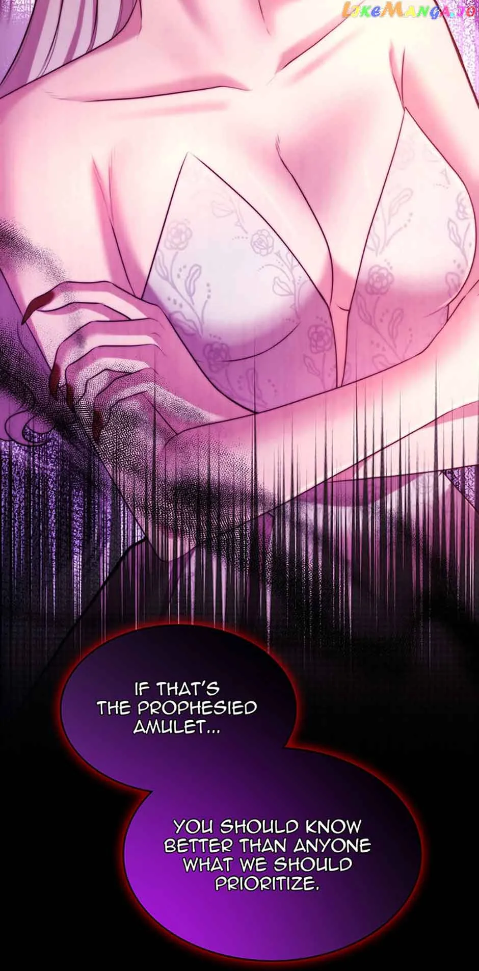 Blood Hotel Chapter 30 Online - página 64