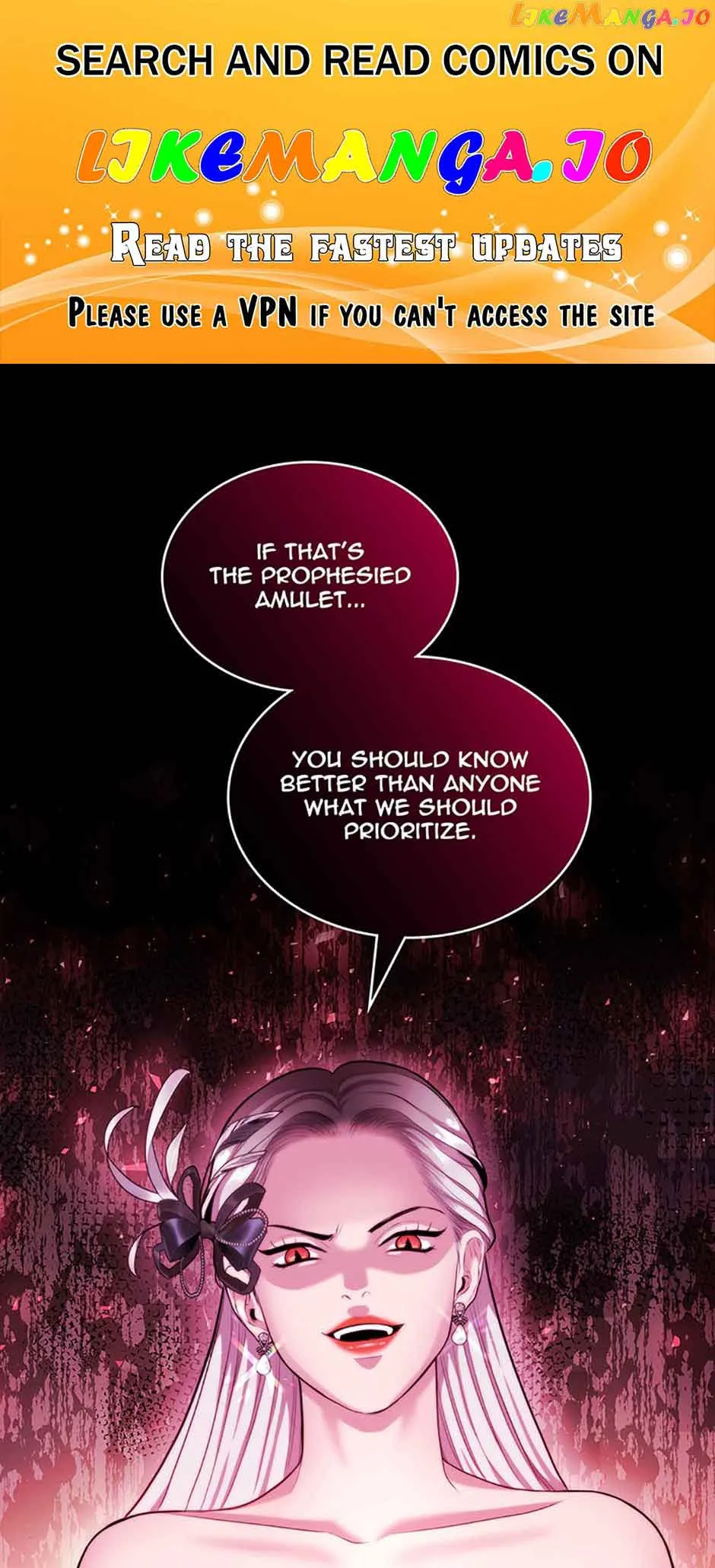Blood Hotel Chapter 31 Online - página 2