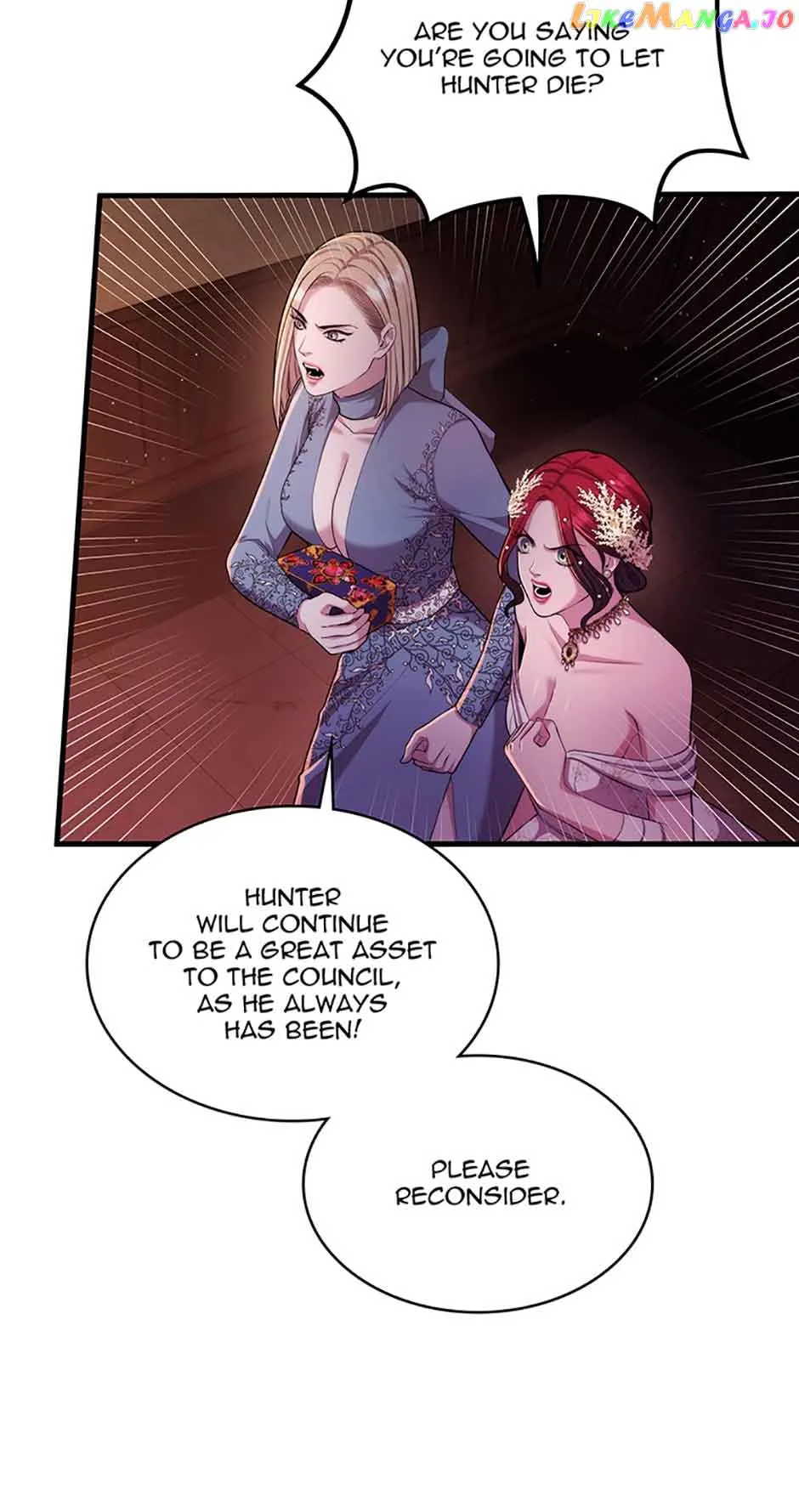 Blood Hotel Chapter 31 Online - página 4