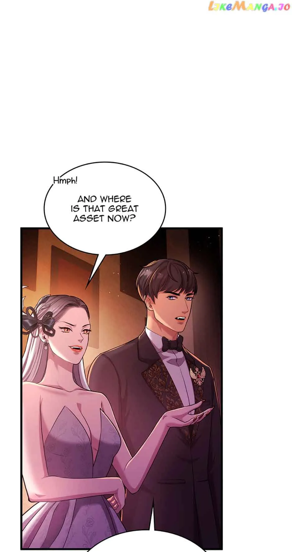 Blood Hotel Chapter 31 Online - página 5
