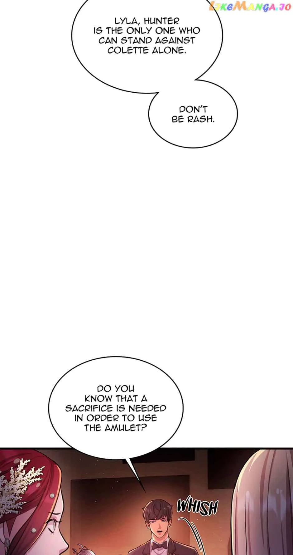Blood Hotel Chapter 31 Online - página 6