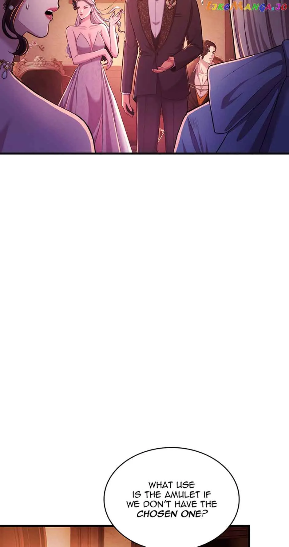 Blood Hotel Chapter 31 Online - página 7