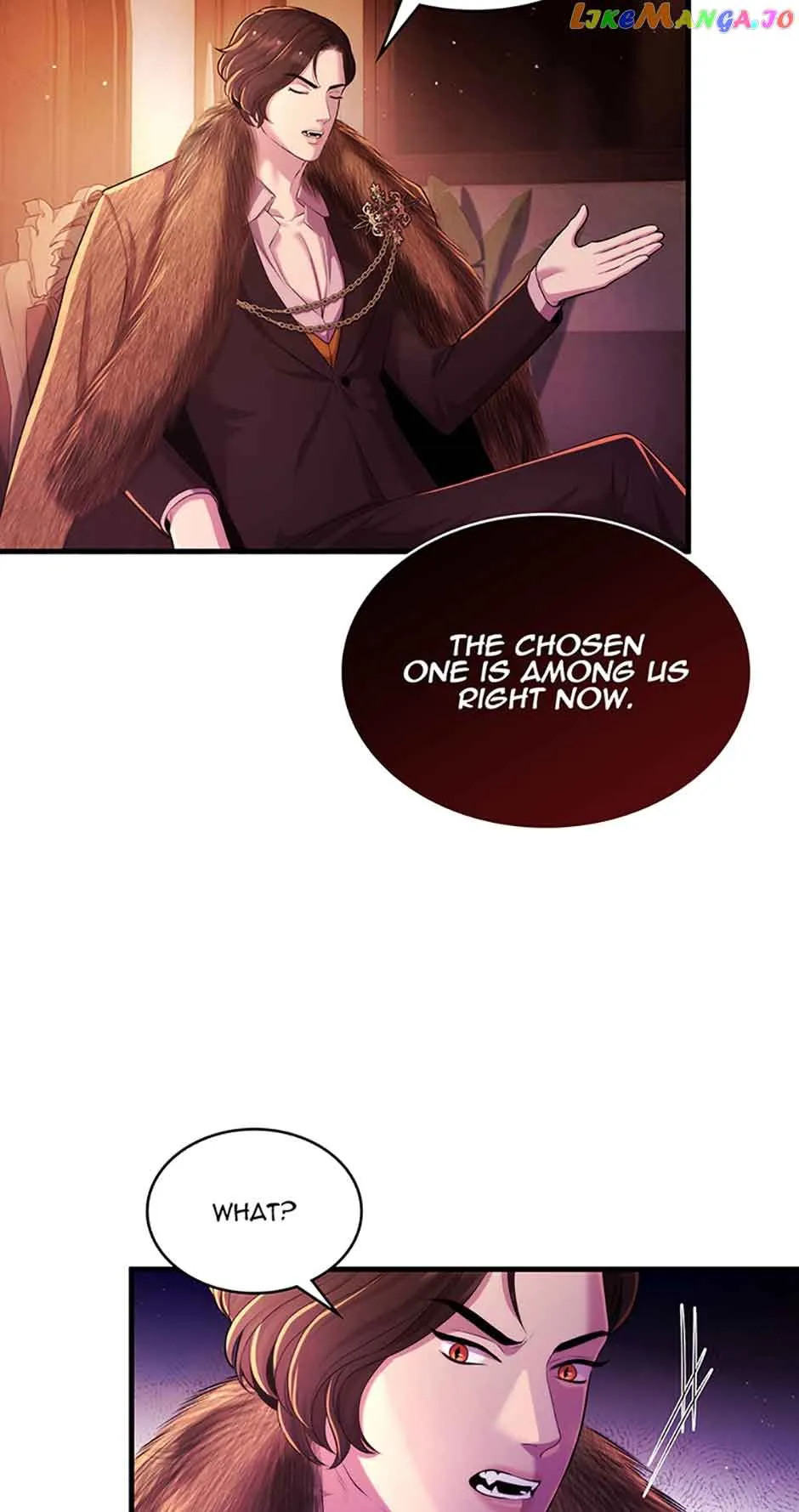 Blood Hotel Chapter 31 Online - página 8