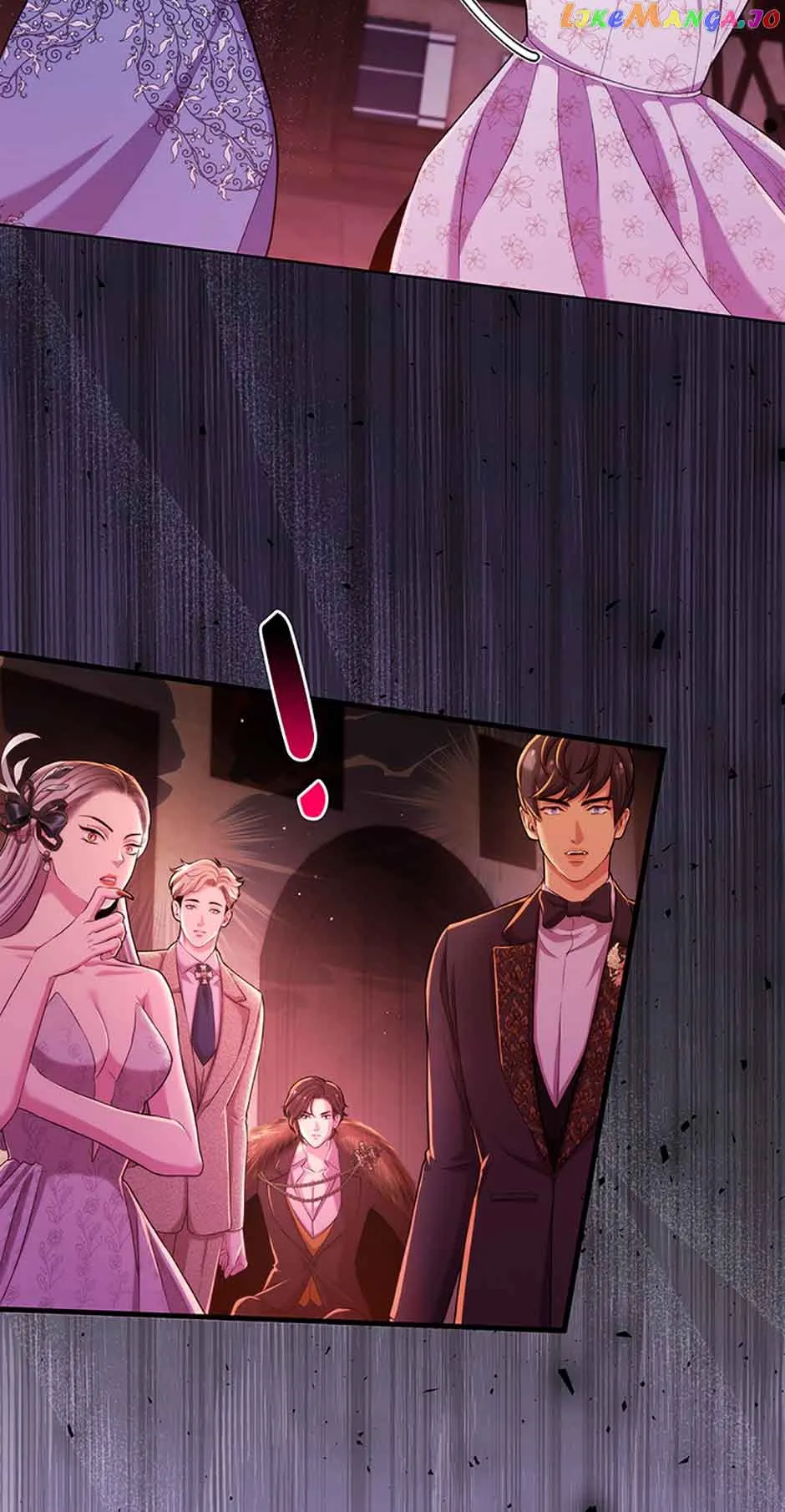 Blood Hotel Chapter 31 Online - página 11