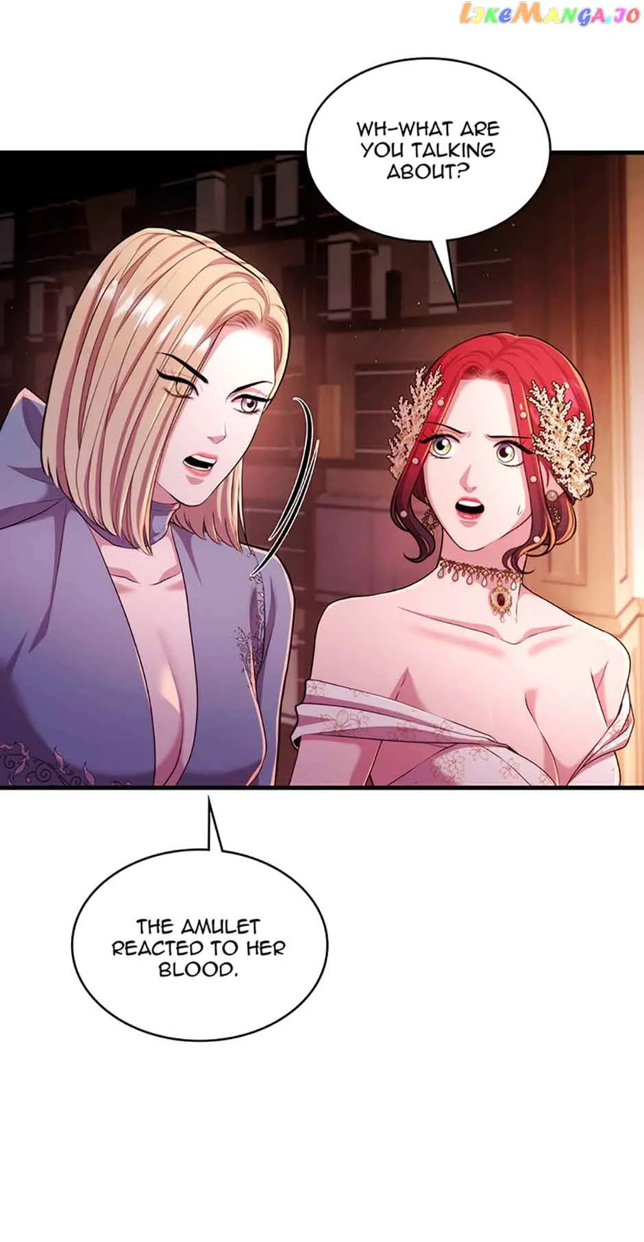 Blood Hotel Chapter 31 Online - página 13